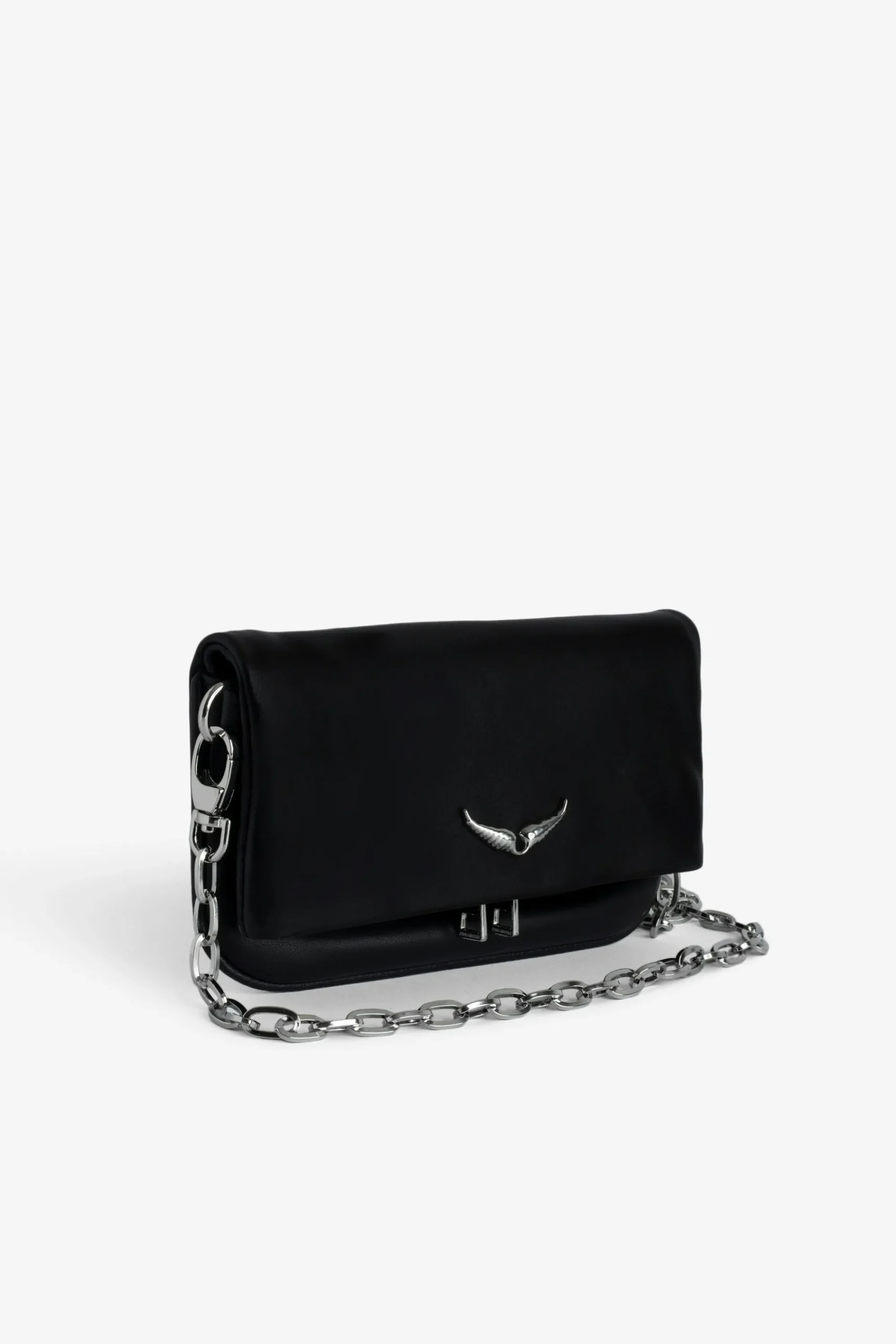 Zadig & Voltaire Sacs A Bandoulière^Pochette Eternelle Rock Nano