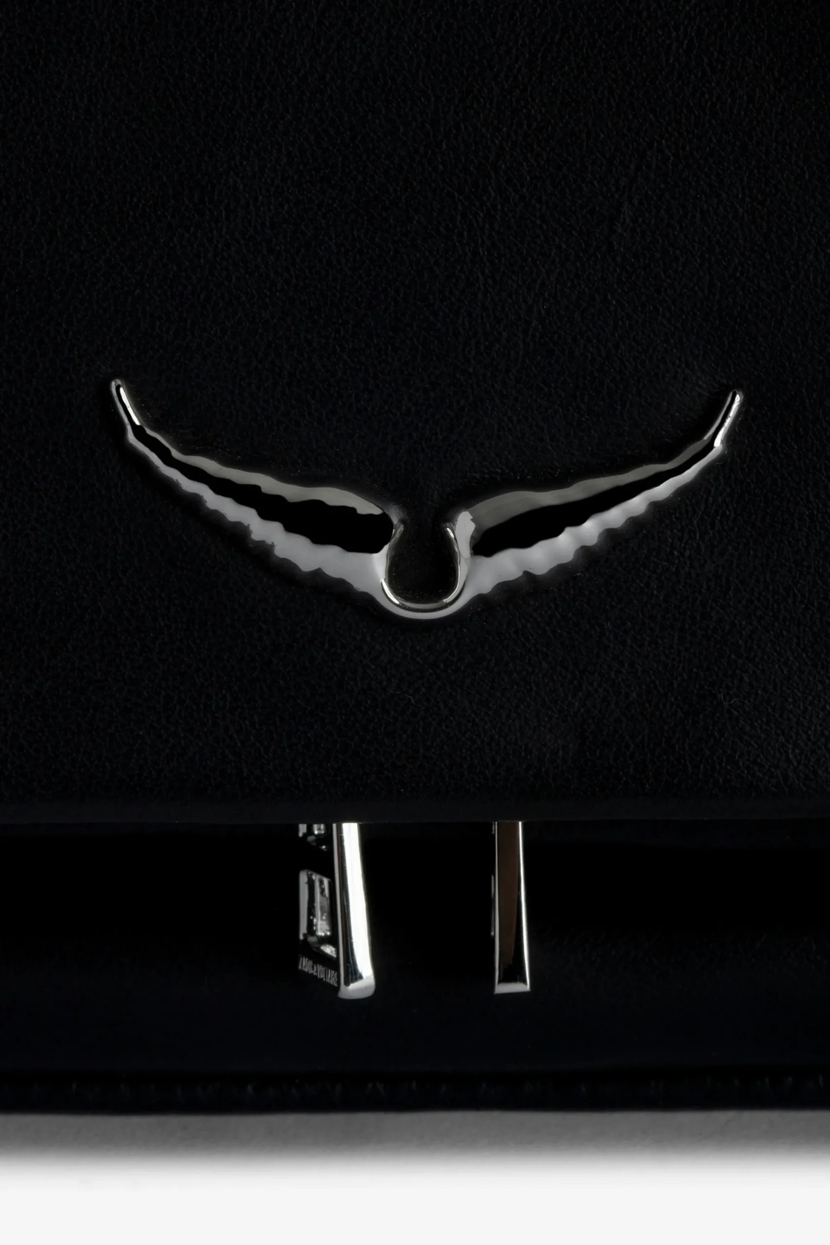 Zadig & Voltaire Sacs A Bandoulière^Pochette Eternelle Rock Nano