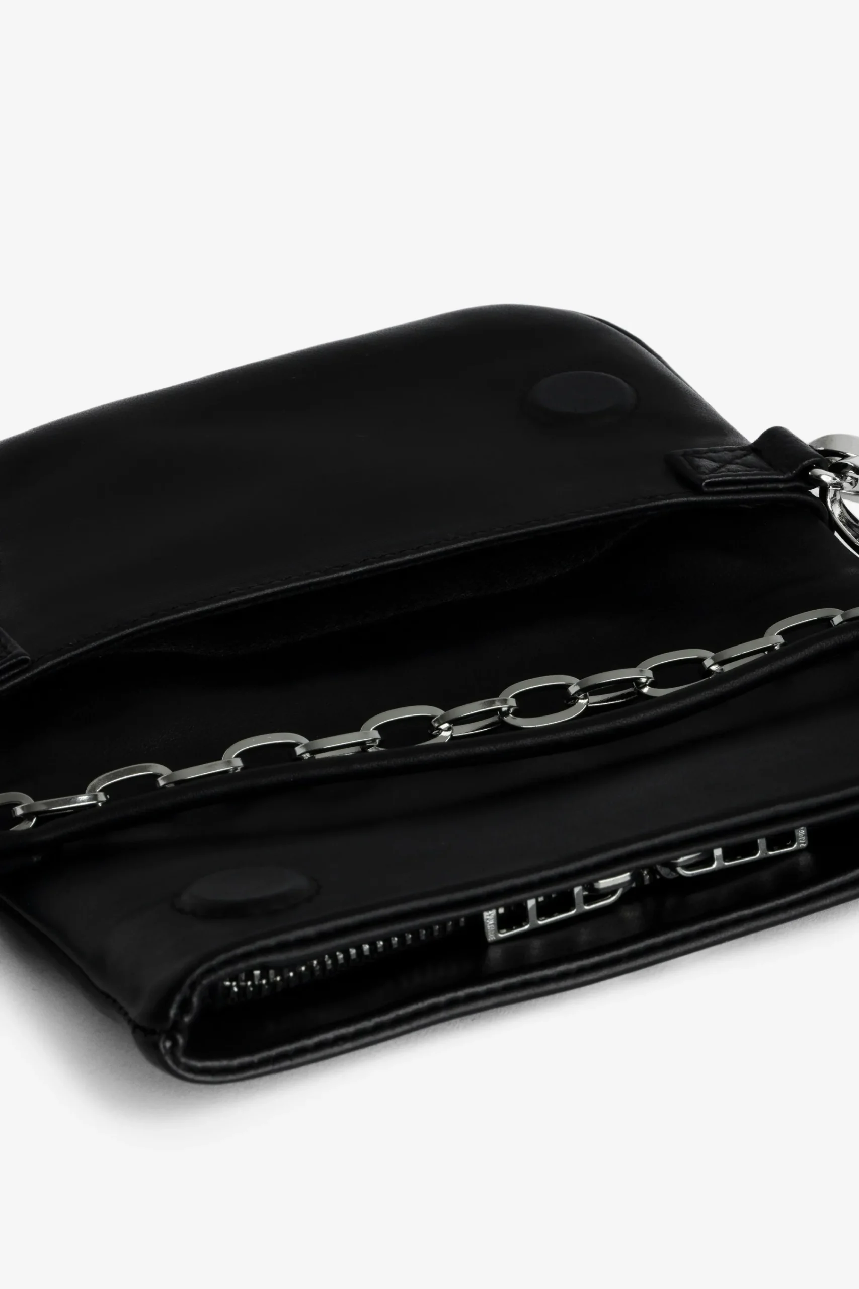 Zadig & Voltaire Sacs A Bandoulière^Pochette Eternelle Rock Nano