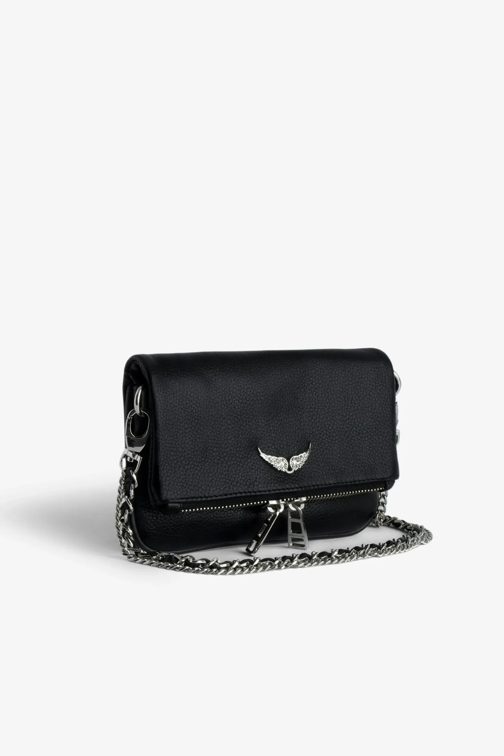 Zadig & Voltaire Mini-Sacs^Pochette Rock Nano