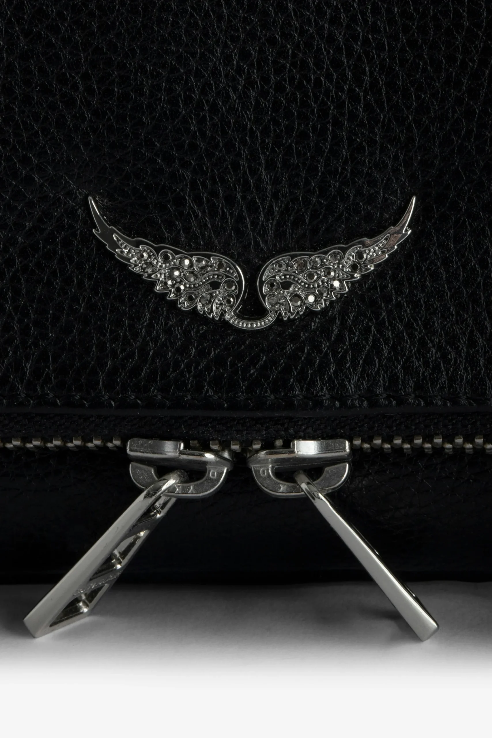 Zadig & Voltaire Mini-Sacs^Pochette Rock Nano