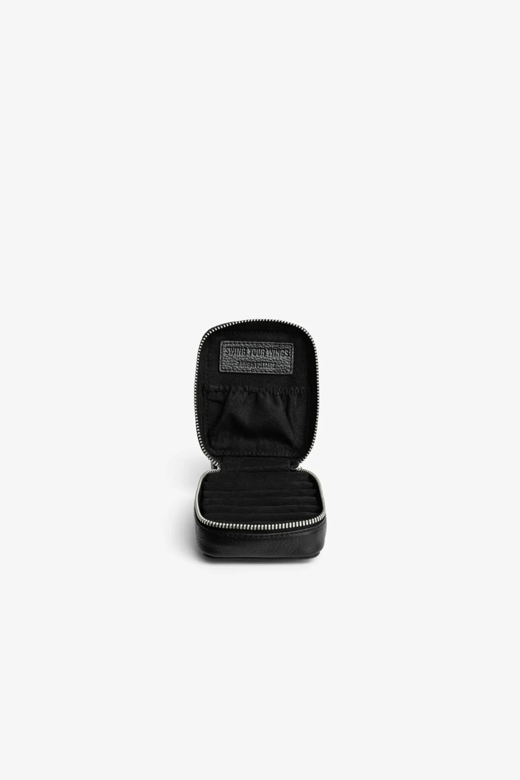 Zadig & Voltaire Bijoux^Pochette Swing Your Wings