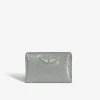 Zadig & Voltaire Portefeuilles Et Porte-Monnaie^Porte-Carte De Brevet Zv Pass Infinity