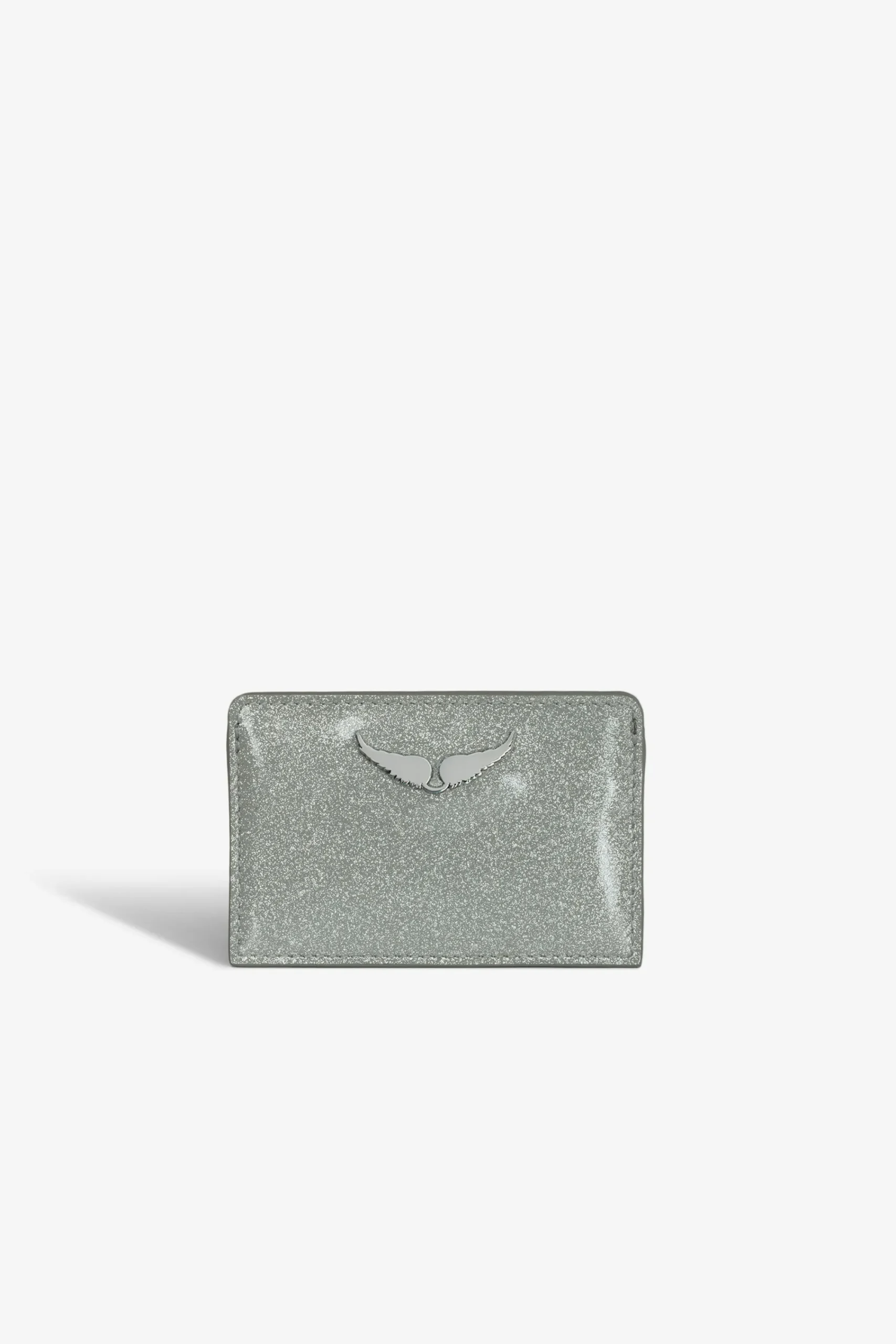 Zadig & Voltaire Portefeuilles Et Porte-Monnaie^Porte-Carte De Brevet Zv Pass Infinity