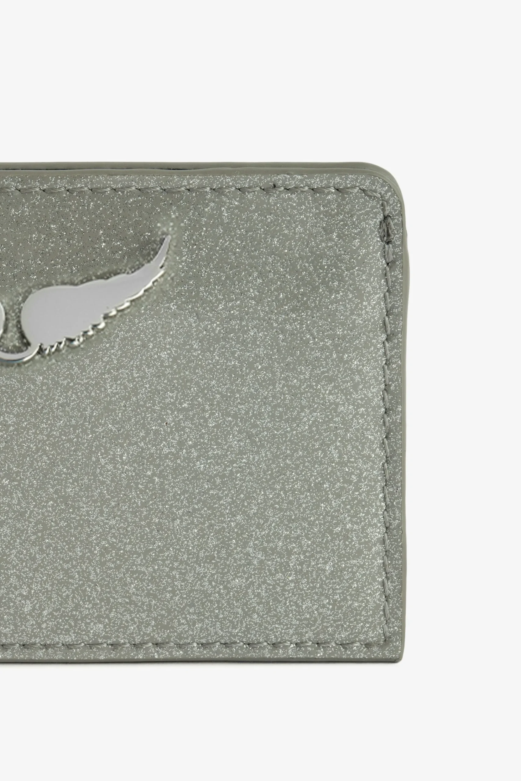 Zadig & Voltaire Portefeuilles Et Porte-Monnaie^Porte-Carte De Brevet Zv Pass Infinity