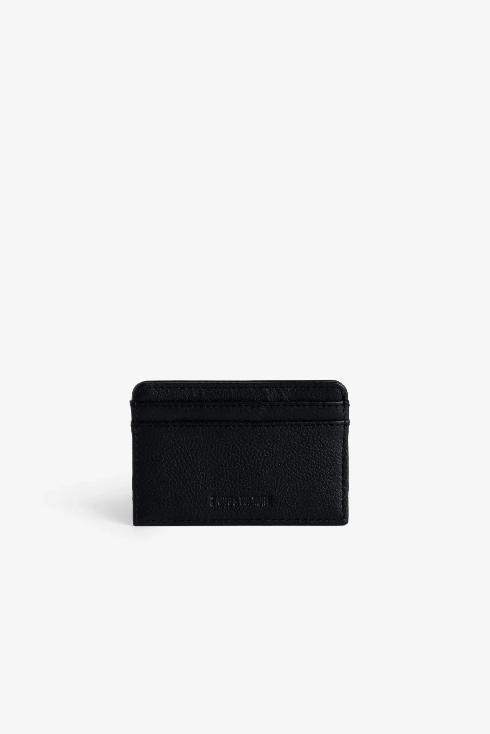 Zadig & Voltaire Portefeuilles Et Porte-Monnaie^Porte-Carte Suisse A Pois Zv Pass