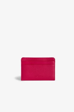 Zadig & Voltaire Portefeuilles Et Porte-Monnaie^Porte-Carte Zv Pass