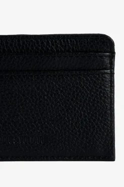 Zadig & Voltaire Portefeuilles Et Porte-Monnaie^Porte-Carte Zv Pass