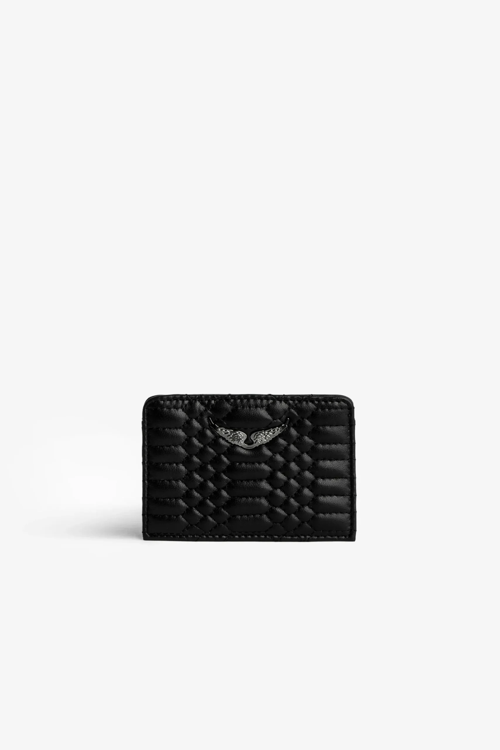 Zadig & Voltaire Portefeuilles Et Porte-Monnaie^Porte-Carte Zv Pass