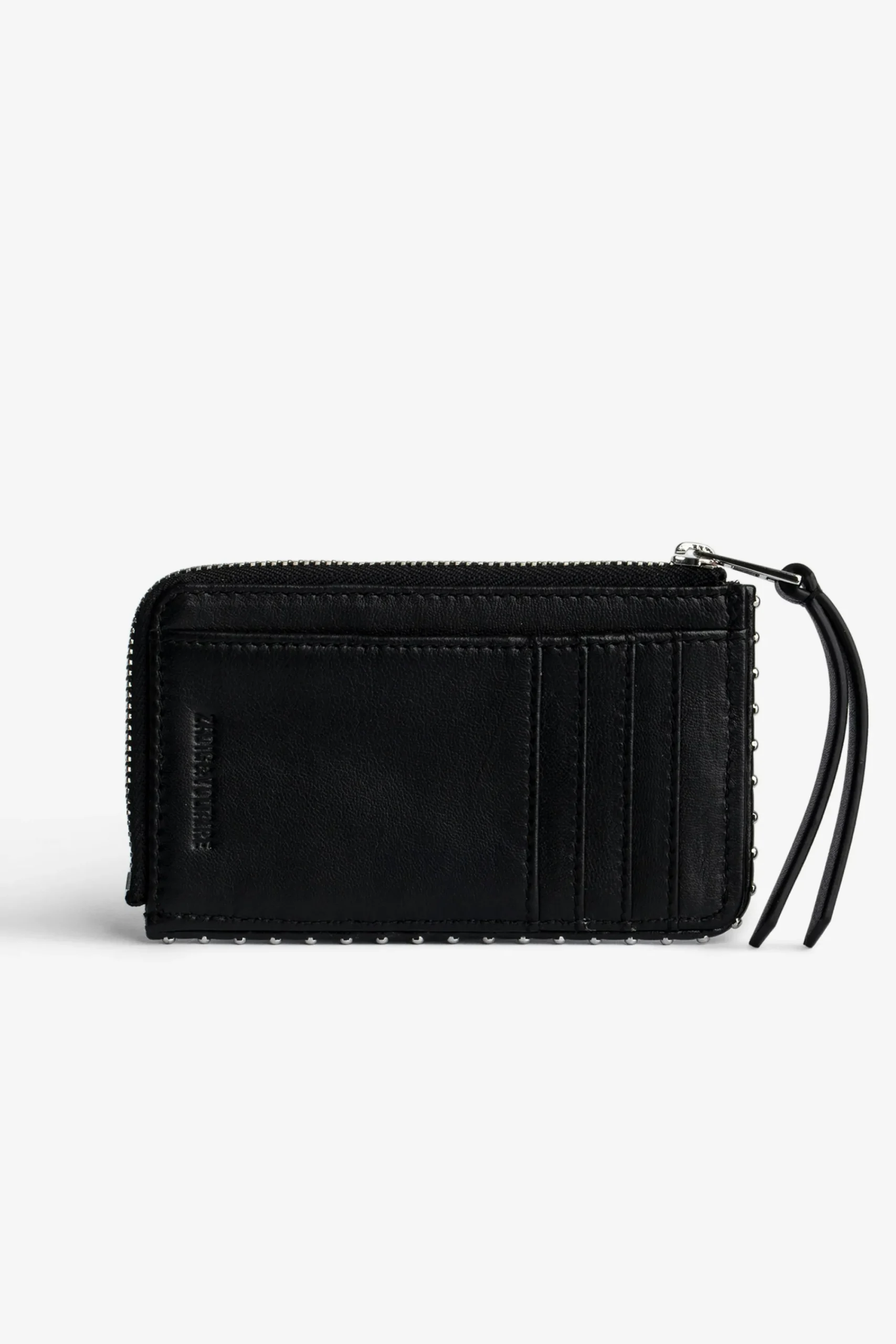 Zadig & Voltaire Portefeuilles Et Porte-Monnaie^Porte-Cartes Zv Card