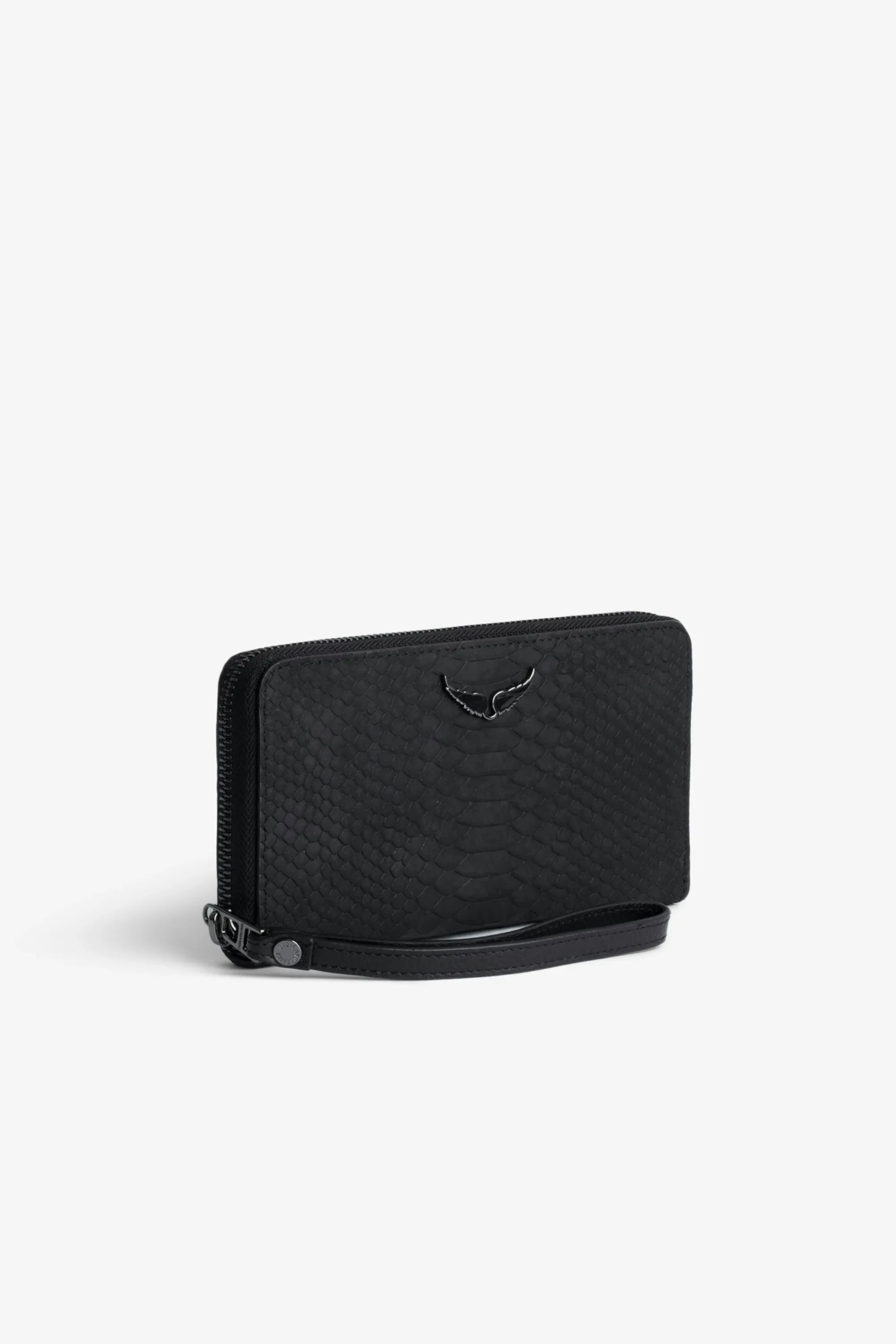 Zadig & Voltaire Portefeuilles Et Porte-Monnaie^Portefeuille Compagnon