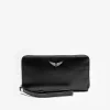 Zadig & Voltaire Portefeuilles Et Porte-Monnaie^Portefeuille Compagnon