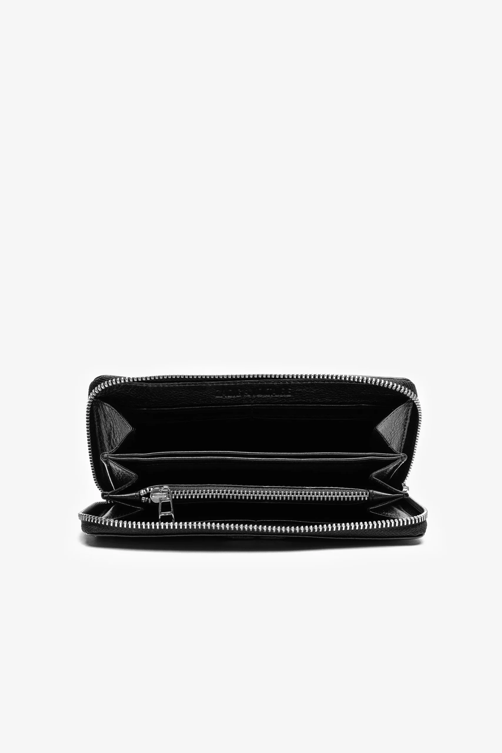 Zadig & Voltaire Portefeuilles Et Porte-Monnaie^Portefeuille Compagnon