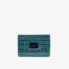 Zadig & Voltaire Portefeuilles Et Porte-Monnaie^Portefeuille Embosse Le Cecilia