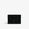 Zadig & Voltaire Portefeuilles Et Porte-Monnaie^Portefeuille Gaufre Borderline