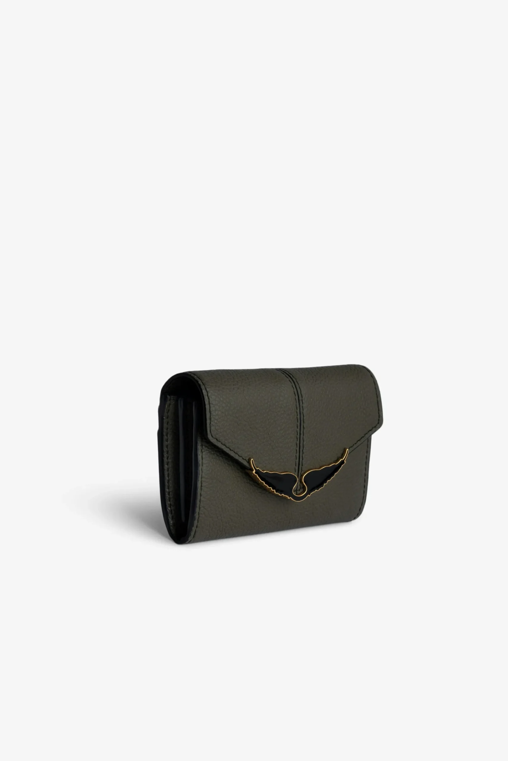 Zadig & Voltaire Portefeuilles Et Porte-Monnaie^Portefeuille Limite