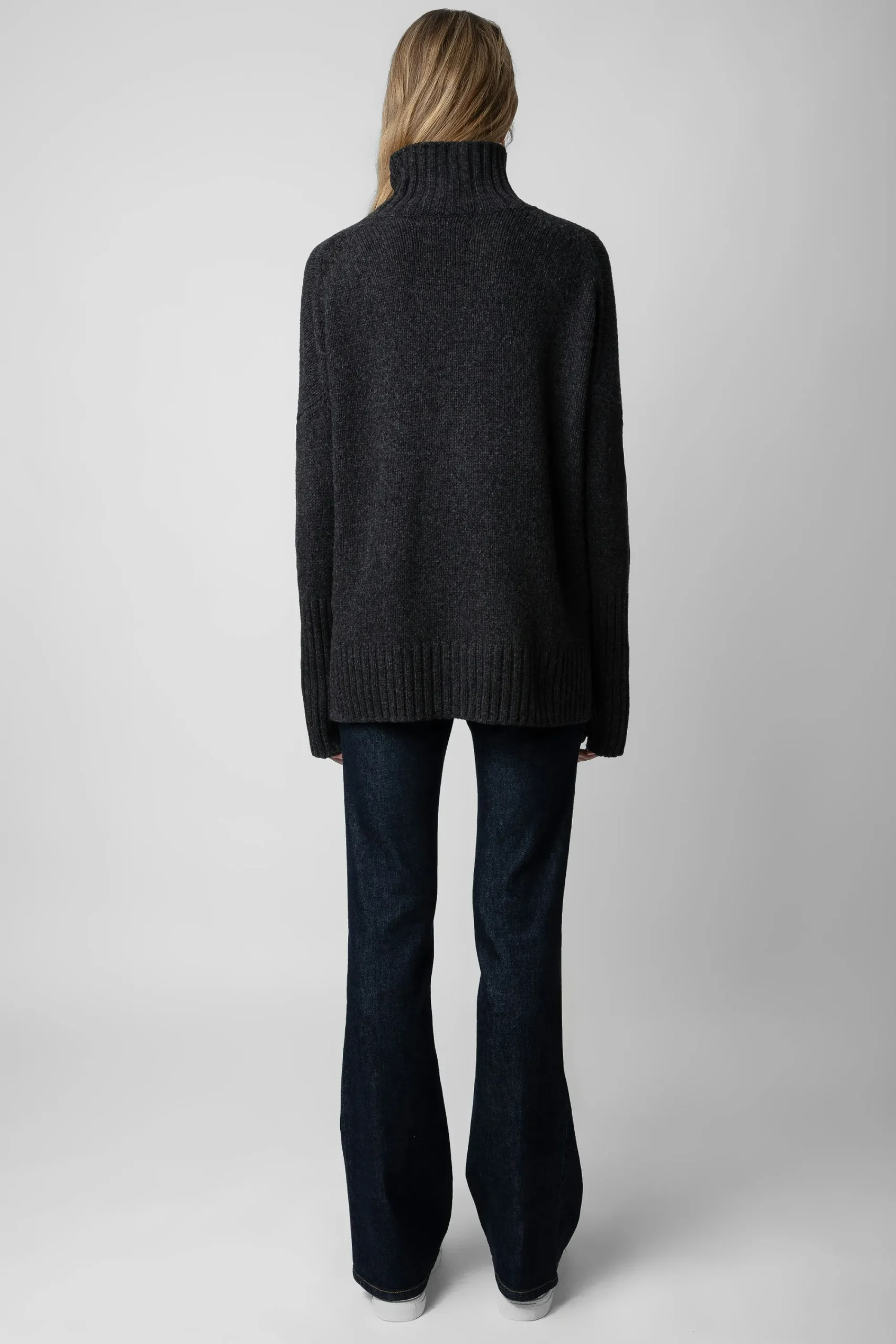 Zadig & Voltaire Pulls Et Gilets^Pull Alma