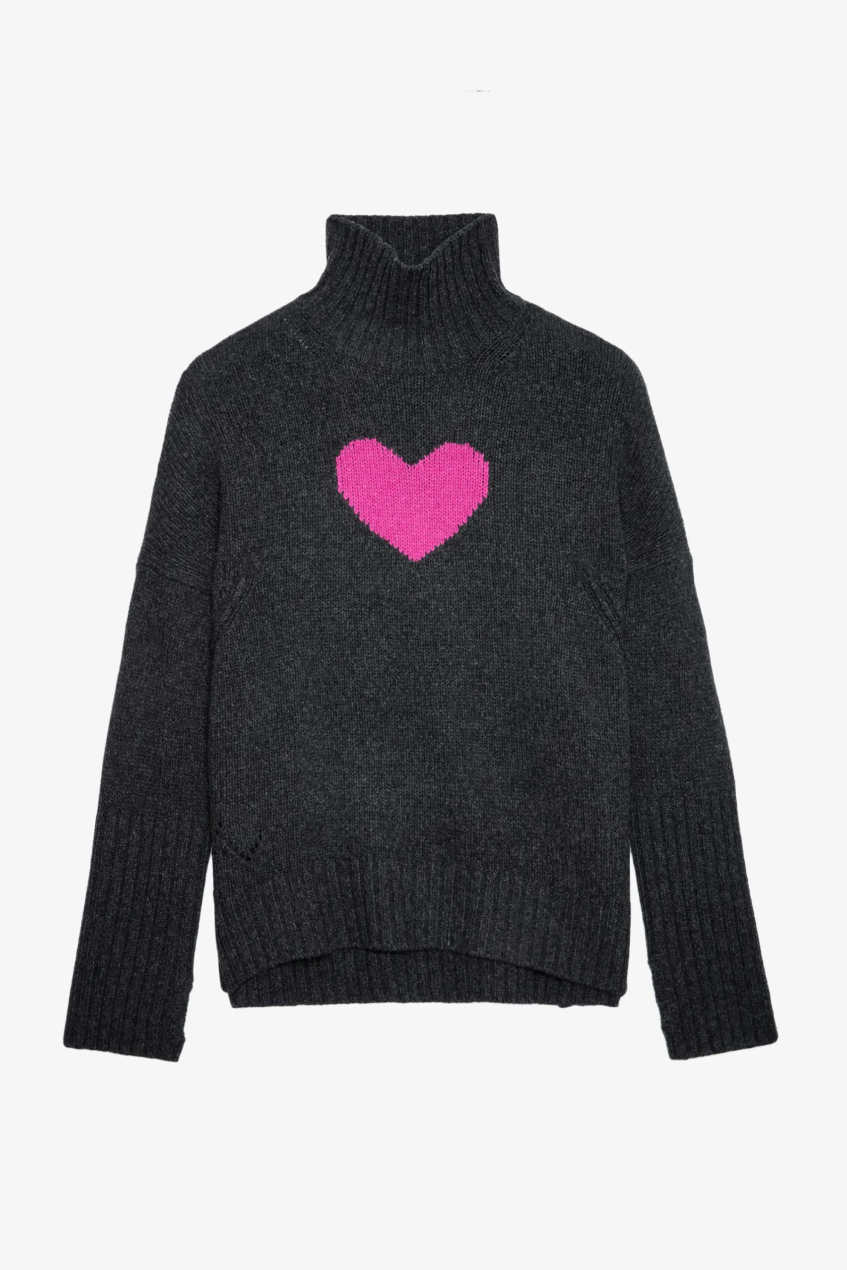 Zadig & Voltaire Pulls Et Gilets^Pull Alma