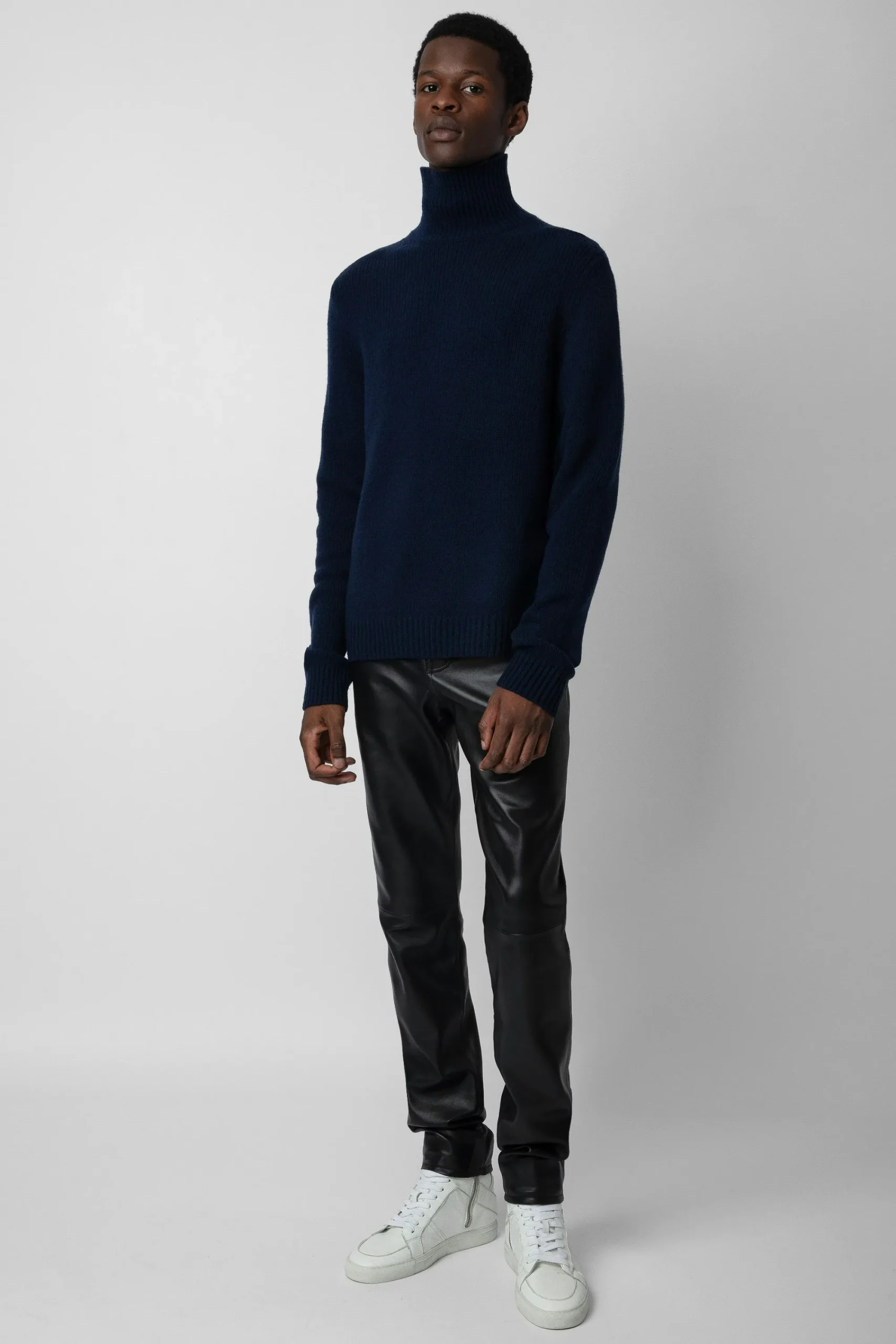 Zadig & Voltaire Pulls Et Gilets^Pull Bart