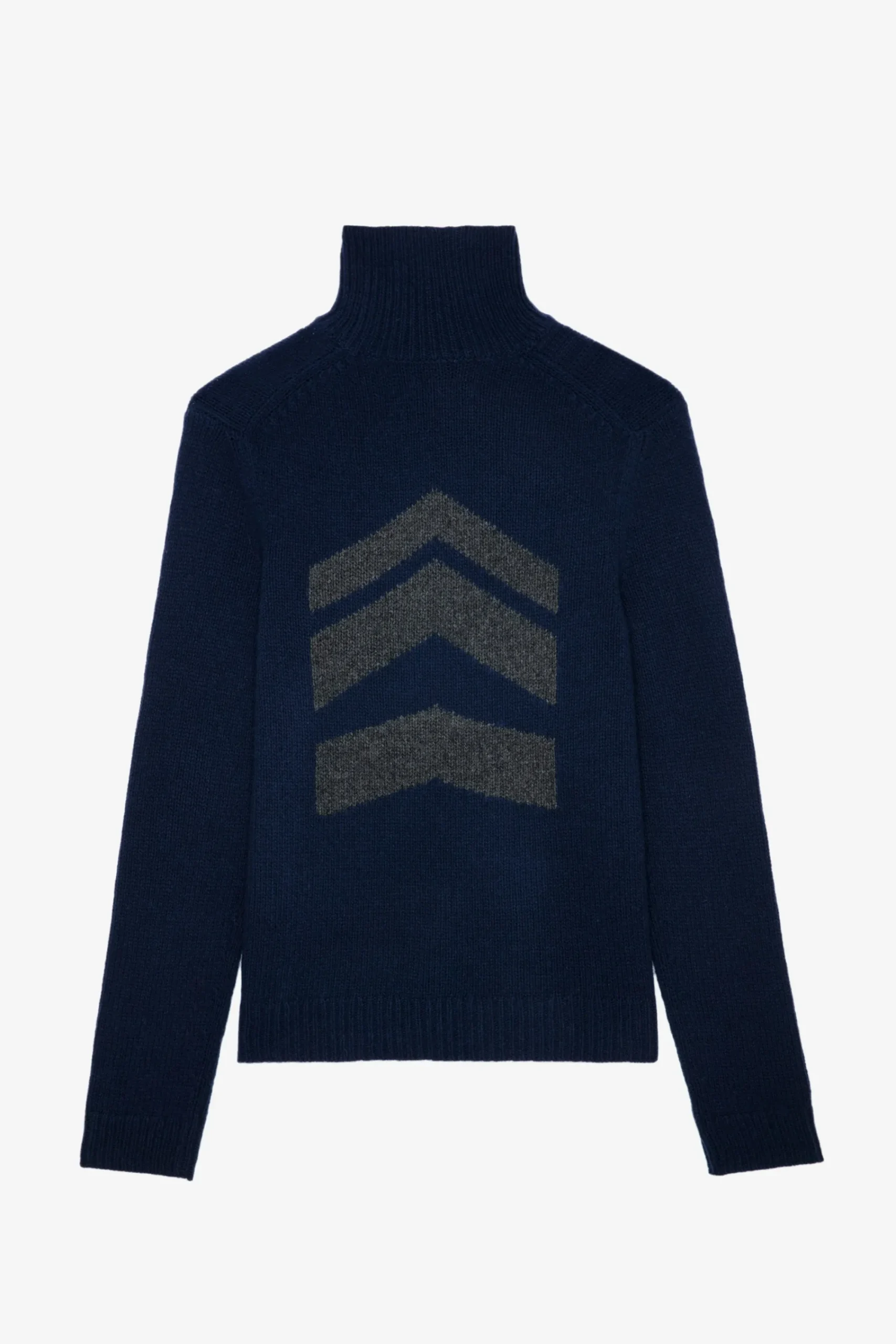 Zadig & Voltaire Pulls Et Gilets^Pull Bart