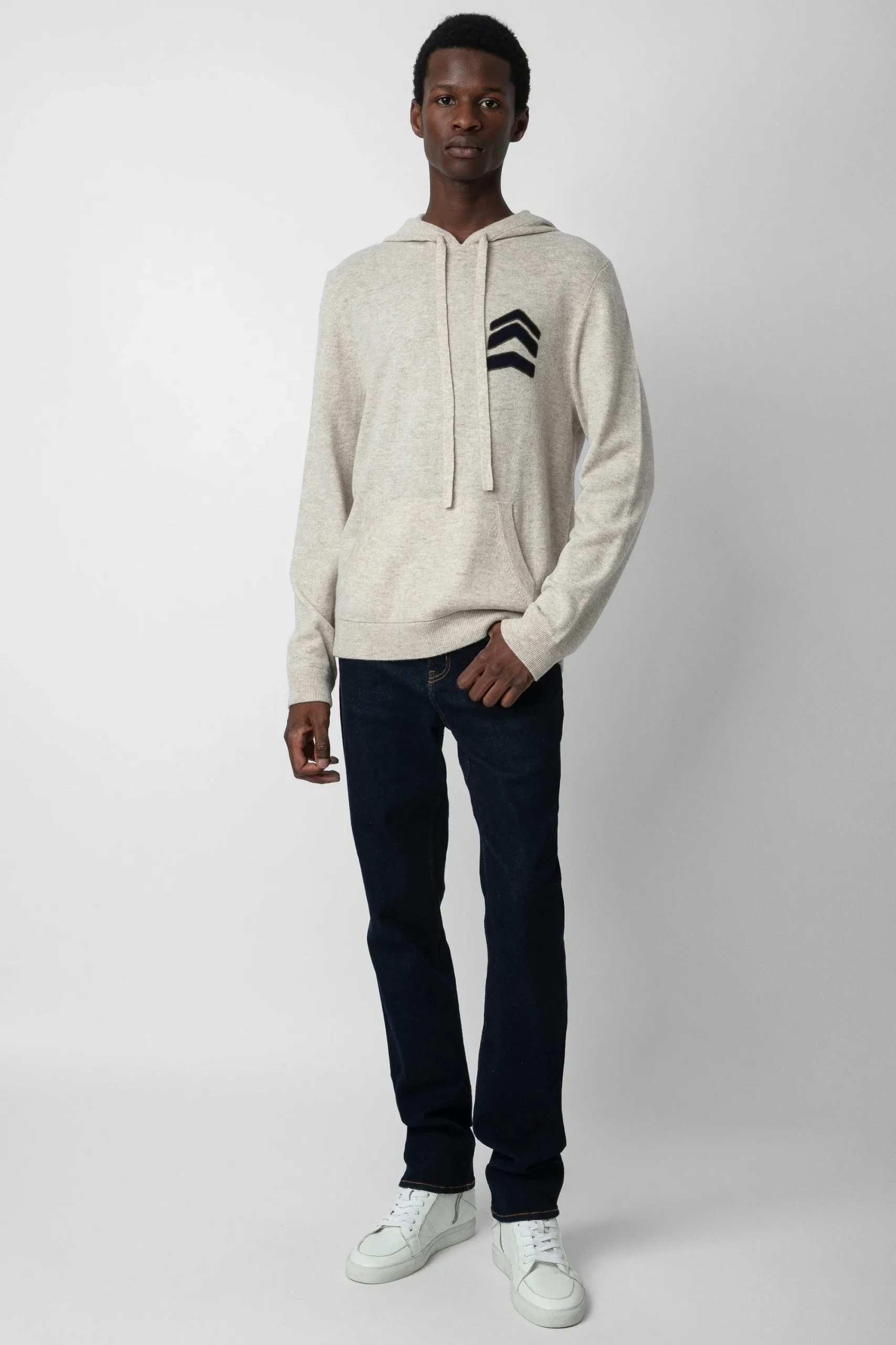 Zadig & Voltaire Pulls Et Gilets^Pull D'Argile