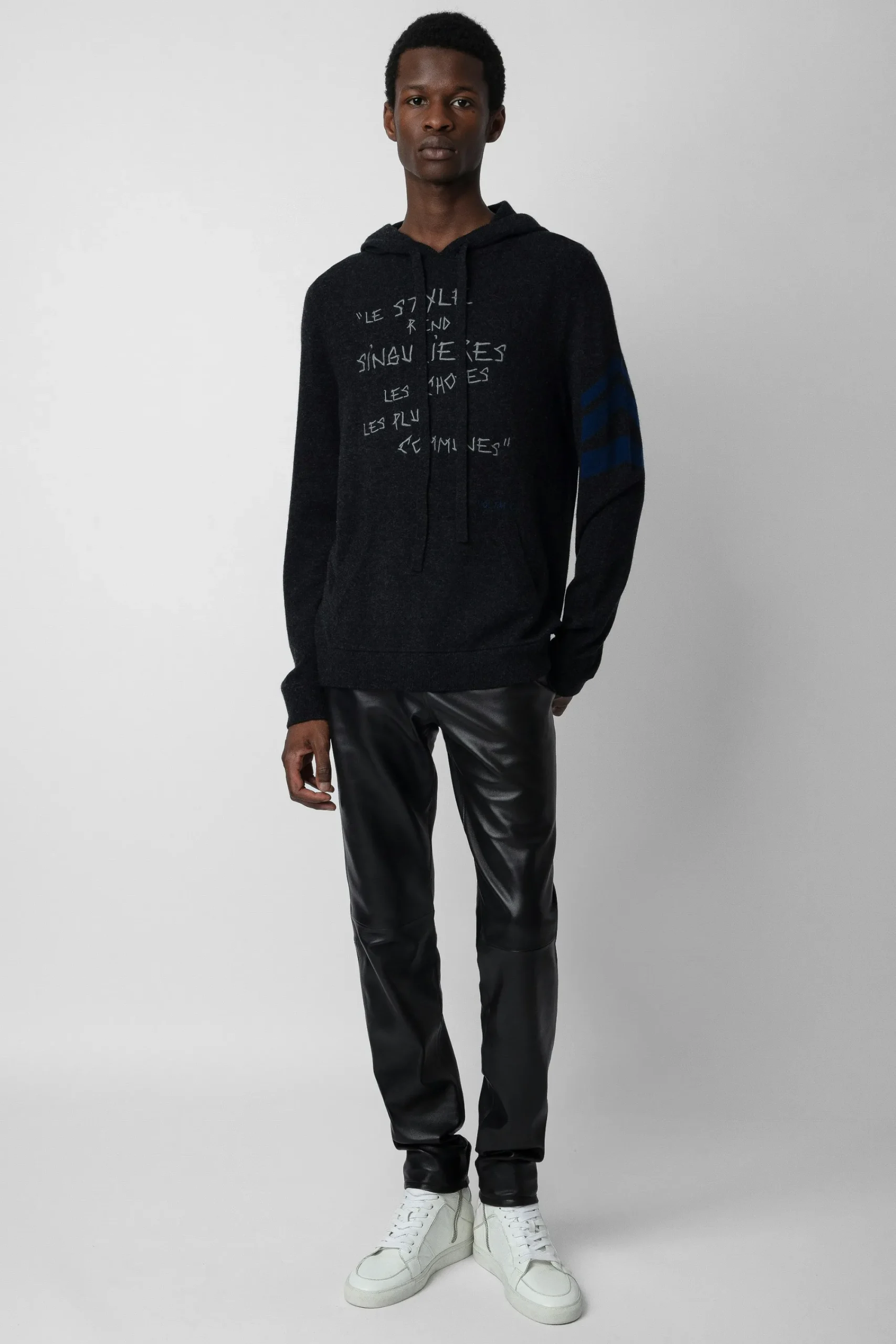 Zadig & Voltaire Pulls Et Gilets^Pull D'Argile