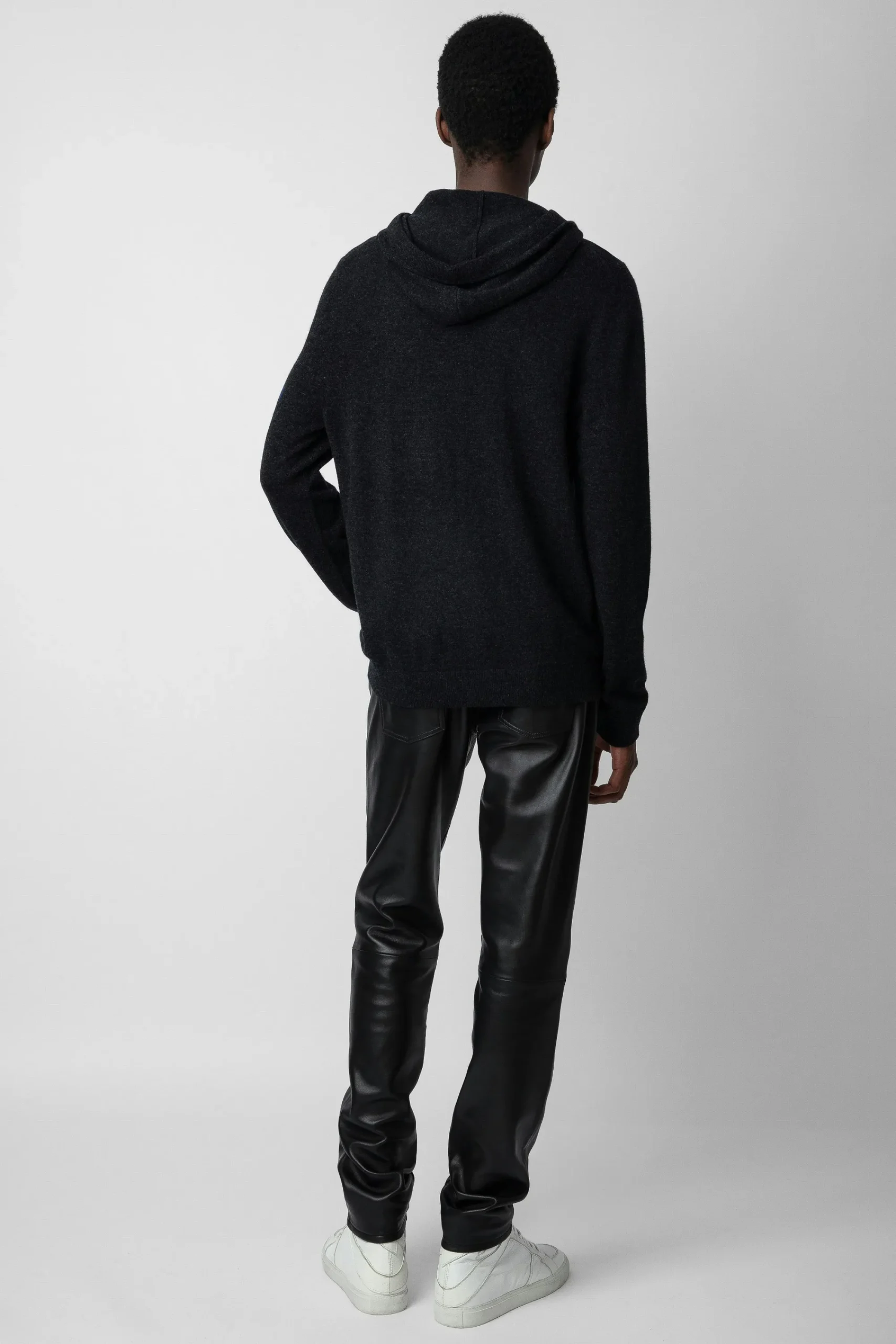 Zadig & Voltaire Pulls Et Gilets^Pull D'Argile