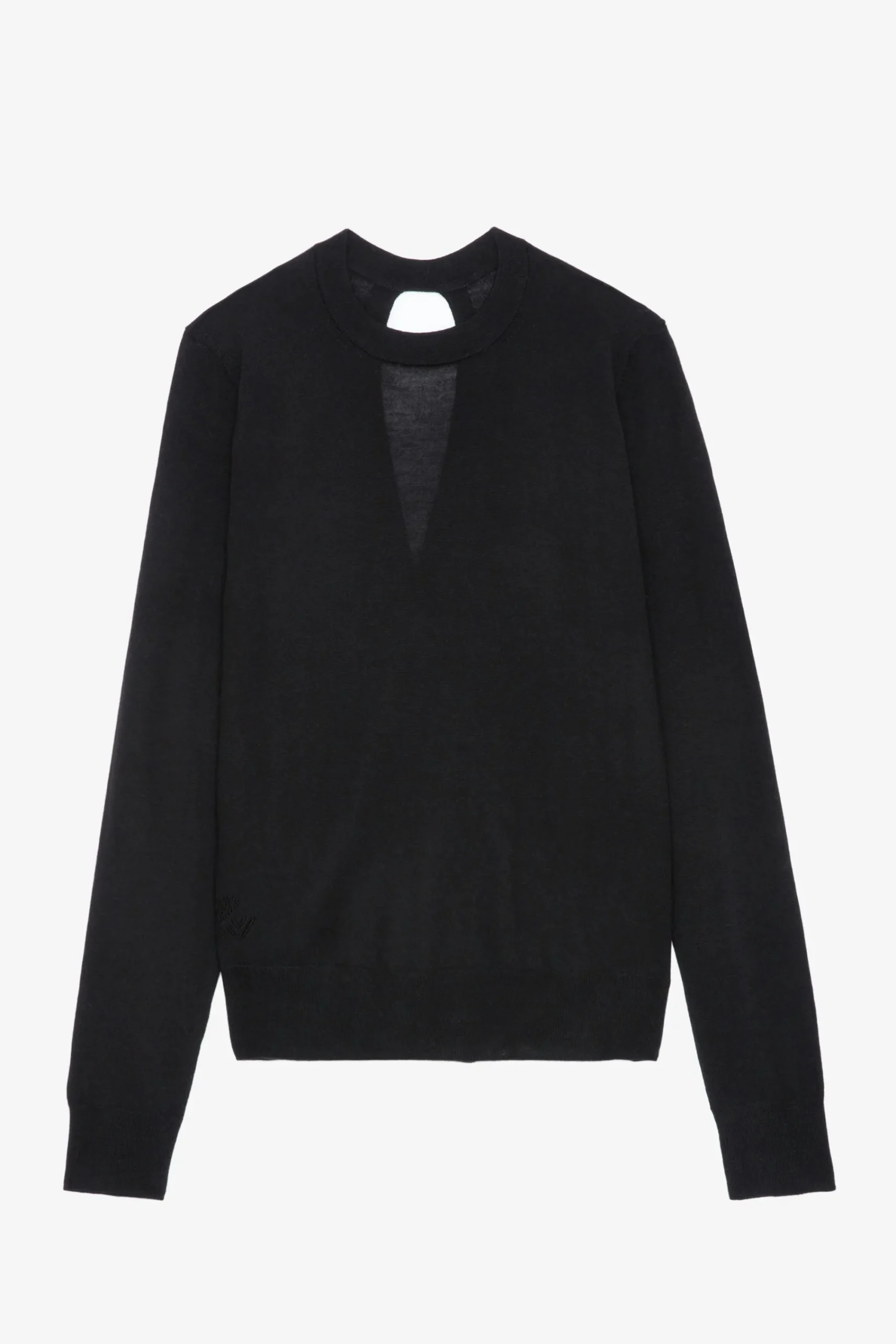 Zadig & Voltaire Pulls Et Gilets^Pull Emma