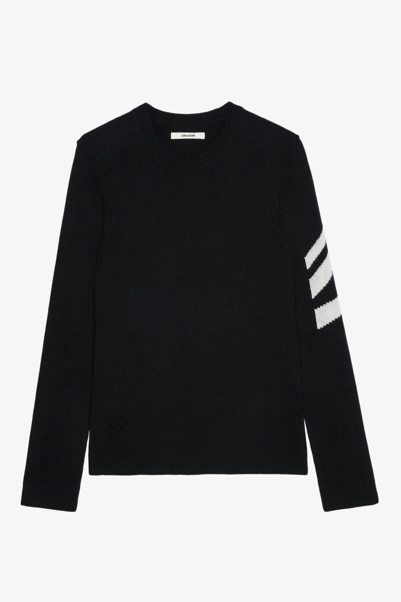 Zadig & Voltaire Pulls Et Gilets^Pull En Cachemire Kennedy Arrow