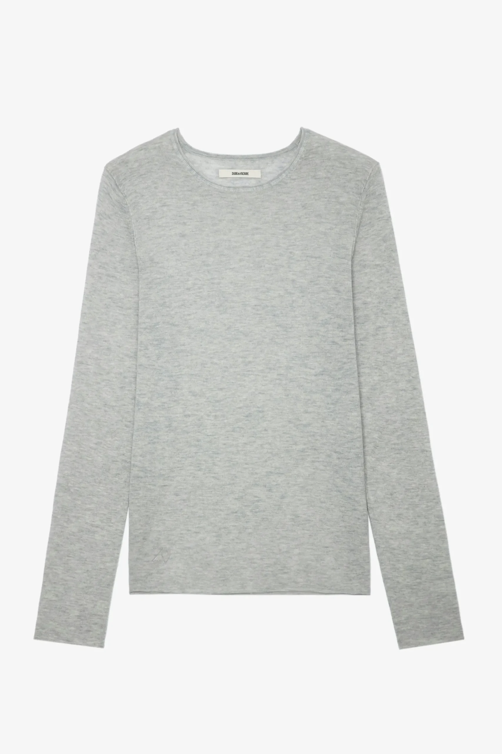 Zadig & Voltaire Pulls Et Gilets^Pull En Cachemire Teiss