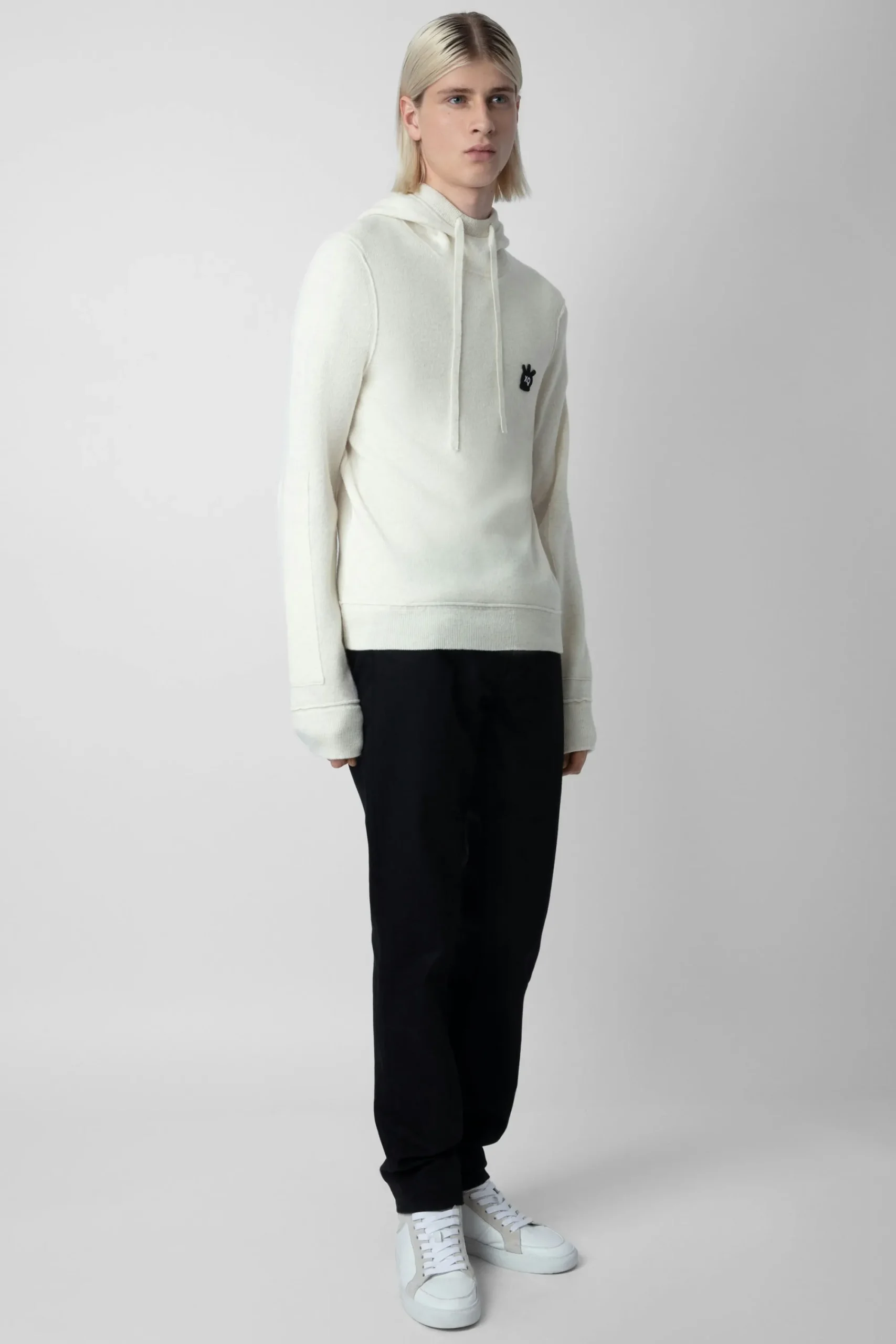 Zadig & Voltaire Pulls Et Gilets^Pull Hewitt