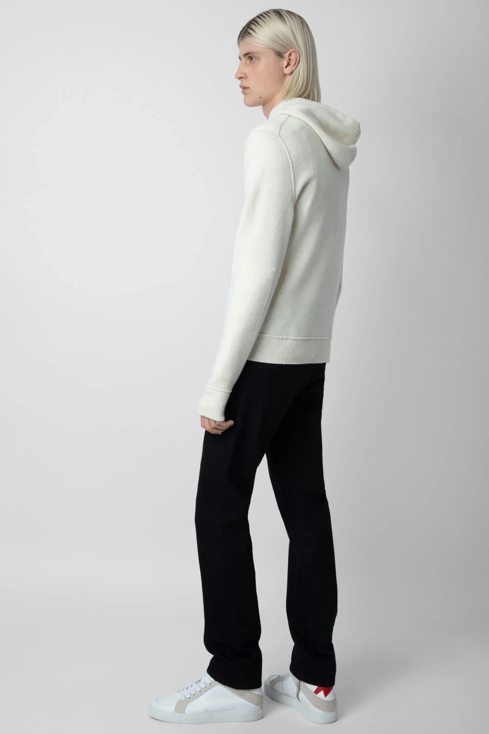 Zadig & Voltaire Pulls Et Gilets^Pull Hewitt