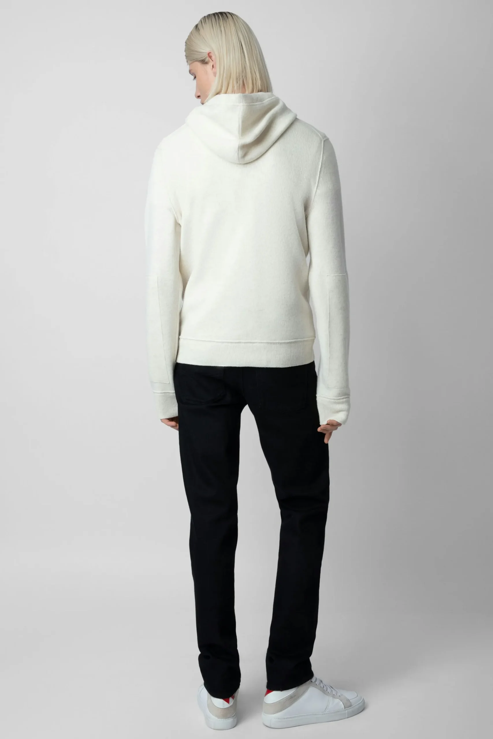 Zadig & Voltaire Pulls Et Gilets^Pull Hewitt