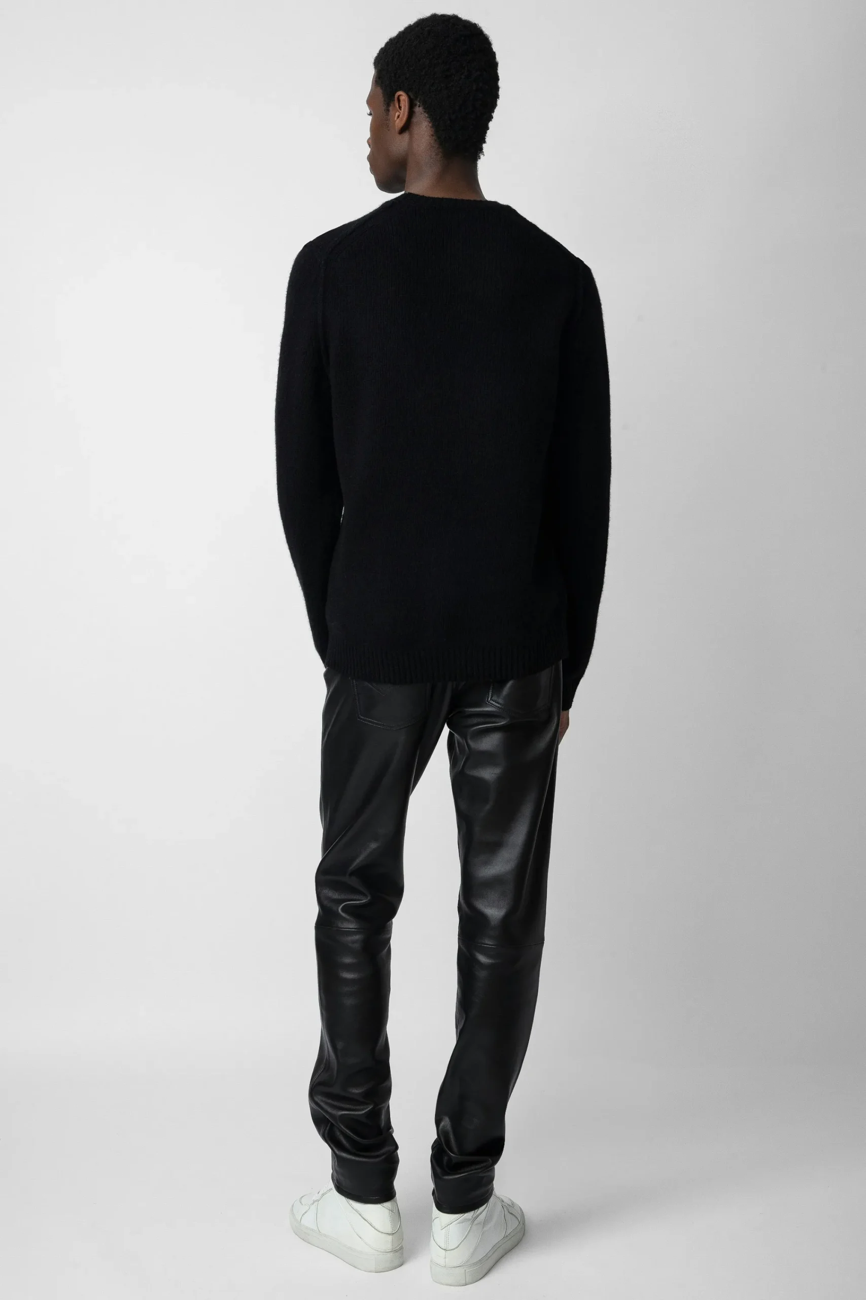 Zadig & Voltaire Pulls Et Gilets^Pull Kennedy