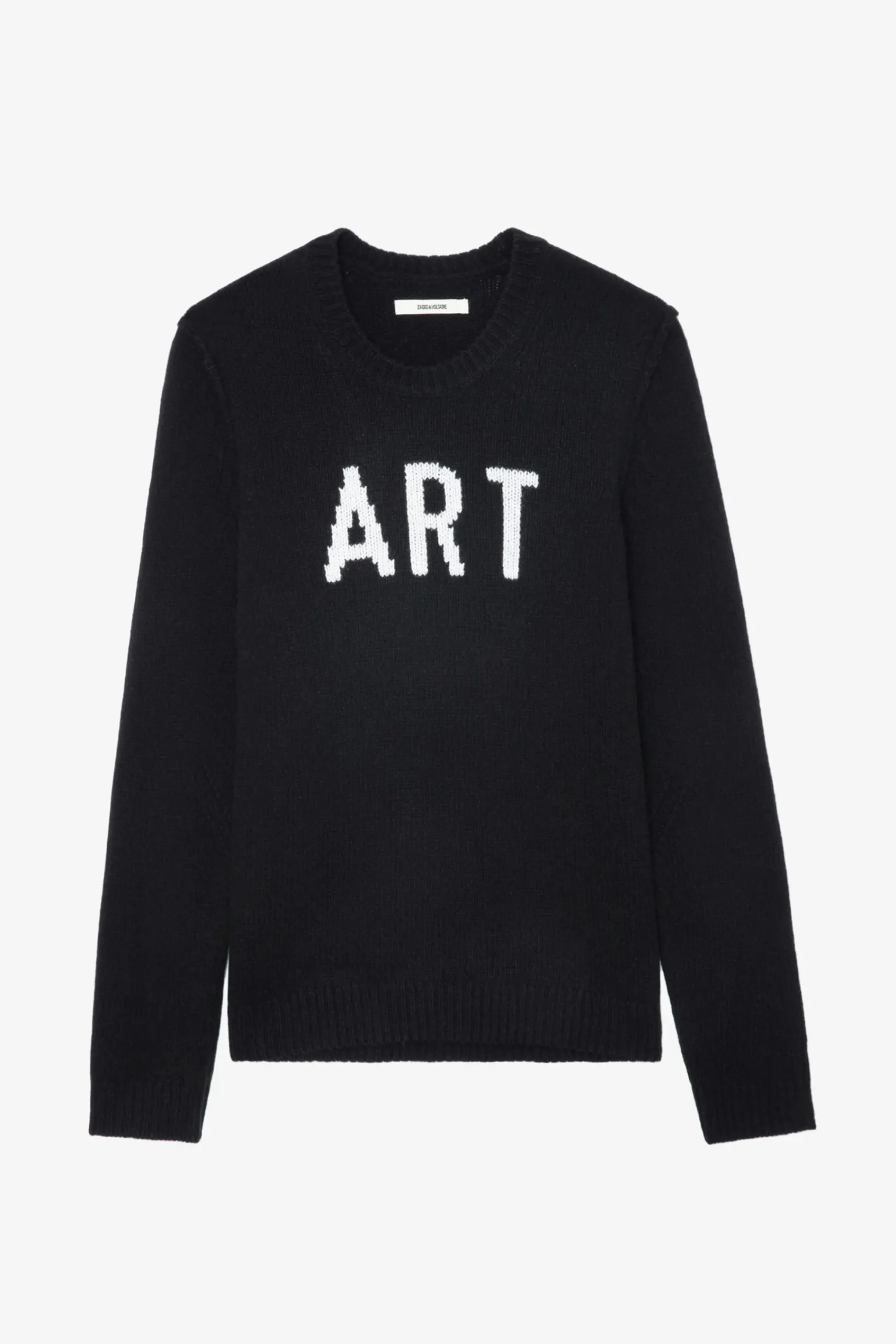Zadig & Voltaire Pulls Et Gilets^Pull Kennedy