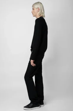 Zadig & Voltaire Pulls Et Gilets^Pull Kennedy