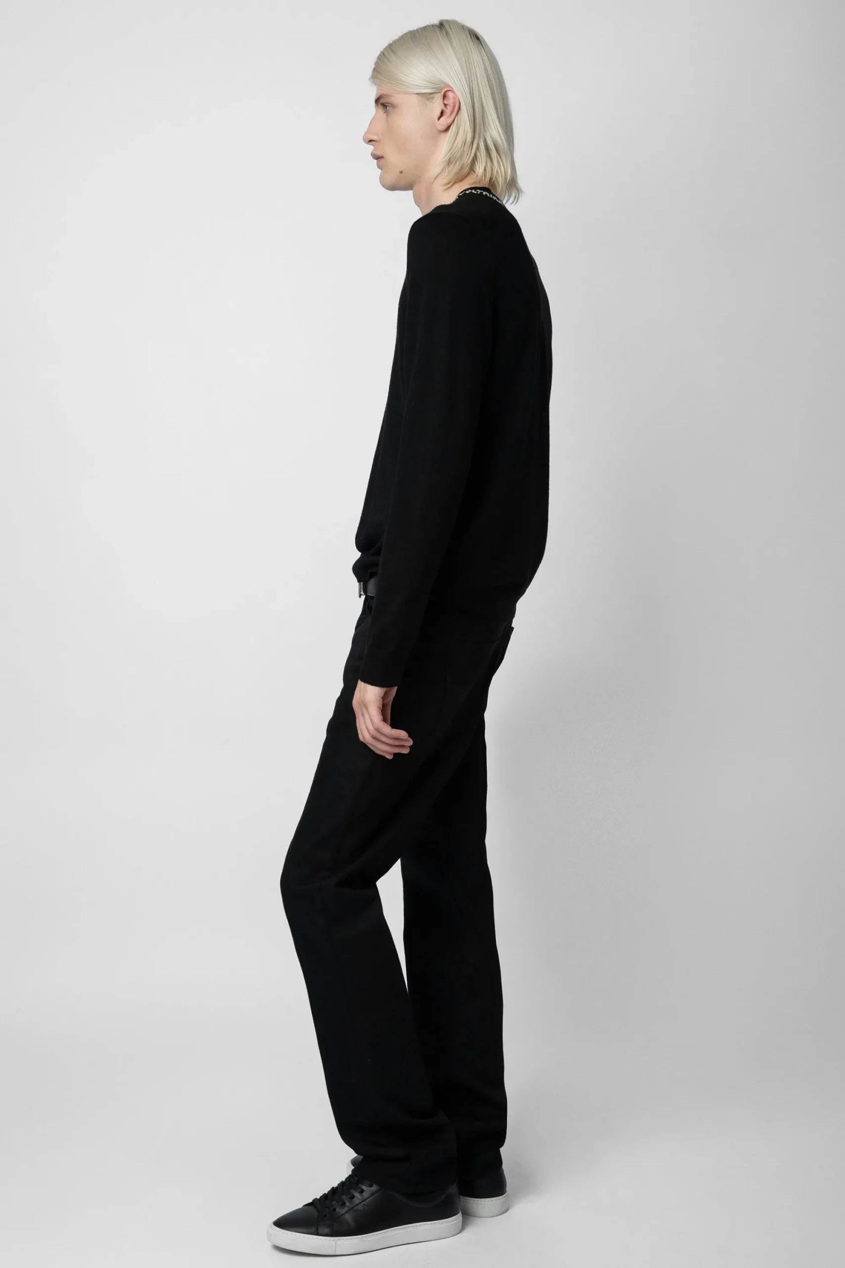 Zadig & Voltaire Pulls Et Gilets^Pull Kennedy