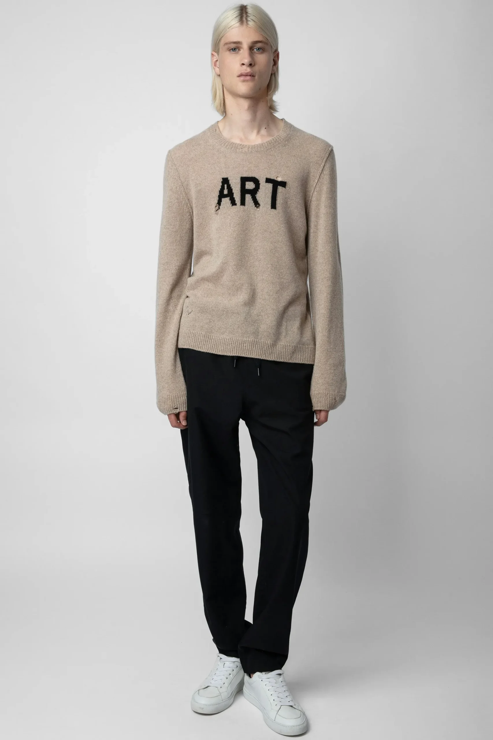 Zadig & Voltaire Pulls Et Gilets^Pull Kennedy