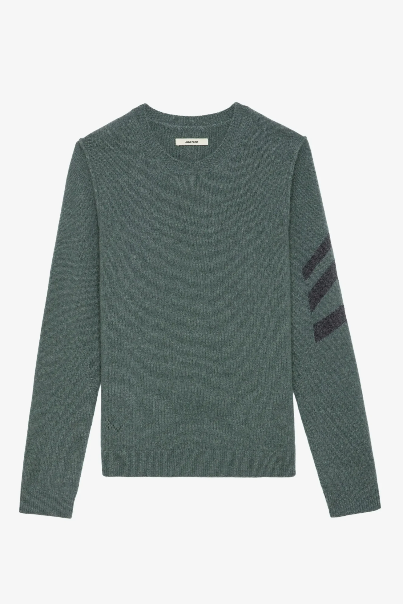 Zadig & Voltaire Pulls Et Gilets^Pull Kennedy En Cachemire