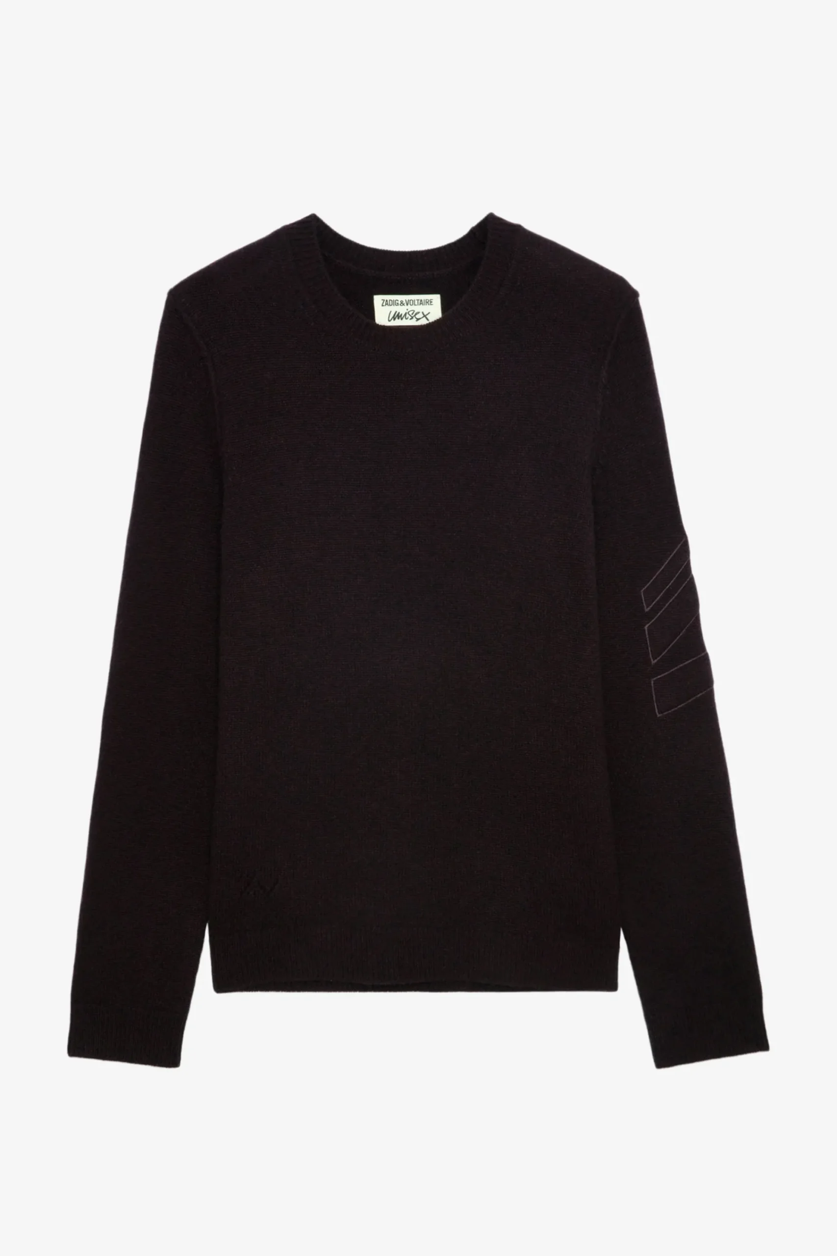 Zadig & Voltaire Pulls Et Gilets^Pull Kennedy En Cachemire