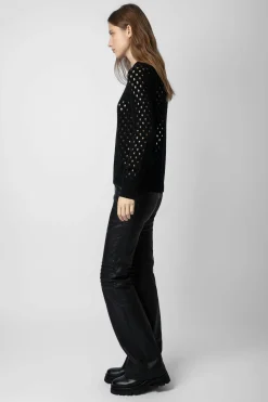 Zadig & Voltaire Unisexe^Pull Lili