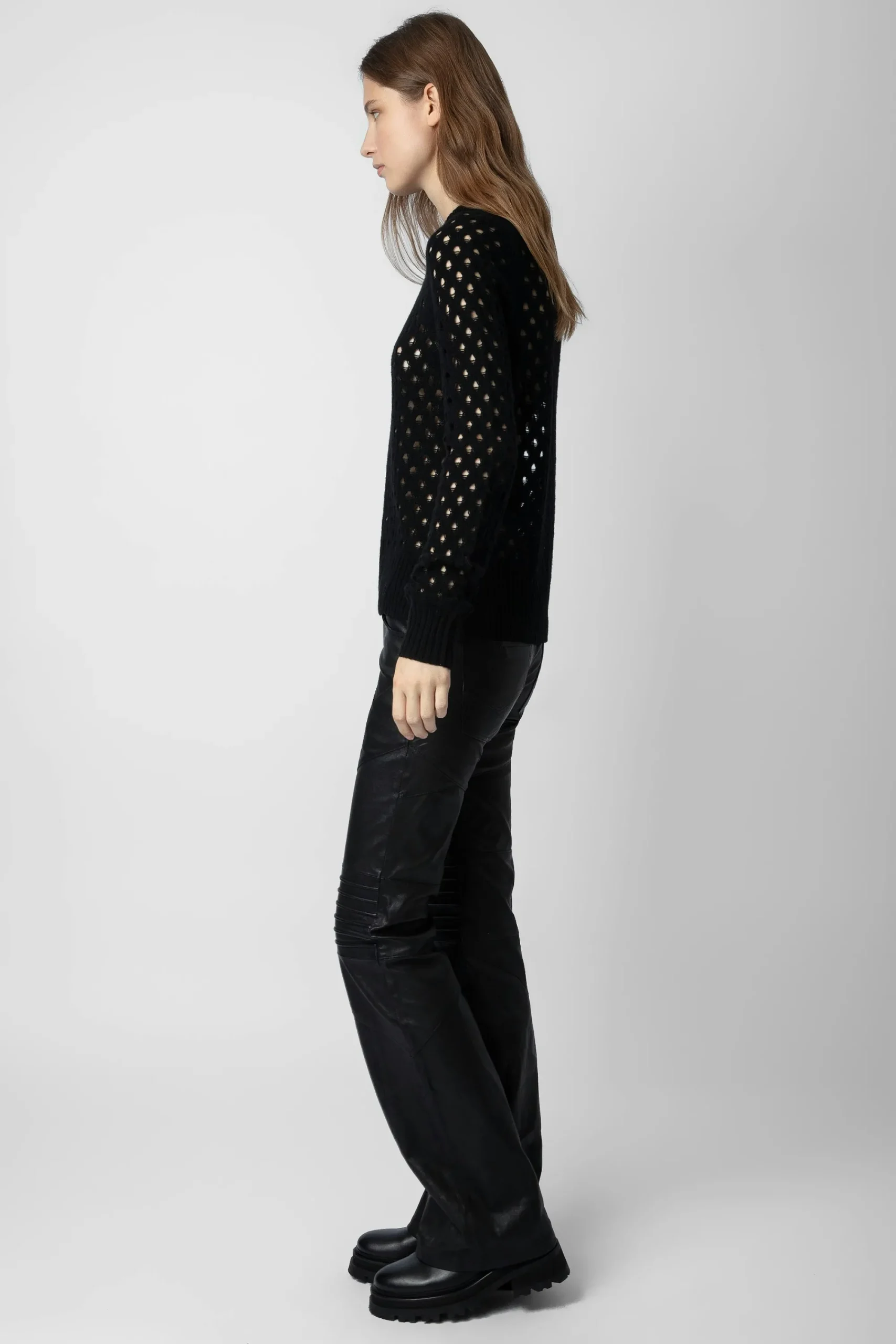 Zadig & Voltaire Unisexe^Pull Lili