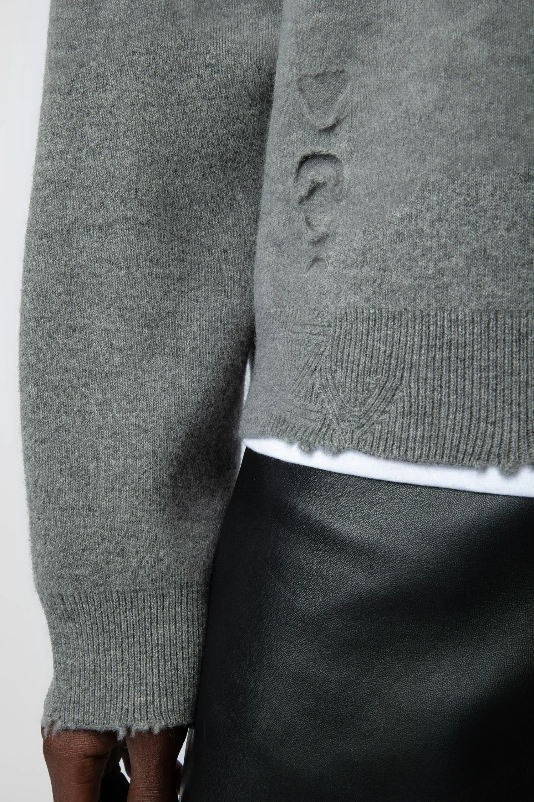 Zadig & Voltaire Pulls Et Gilets^Pull Marko