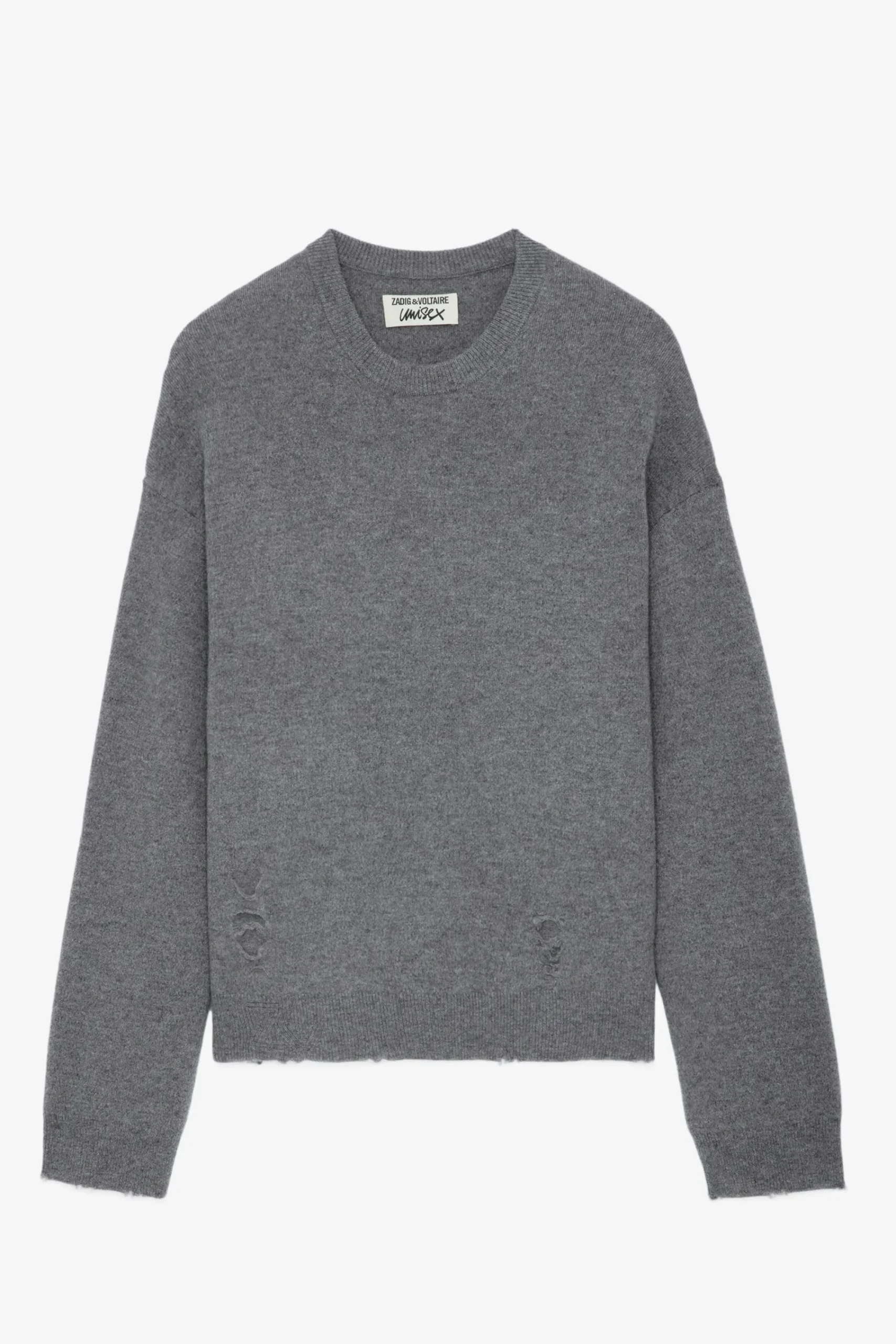 Zadig & Voltaire Pulls Et Gilets^Pull Marko