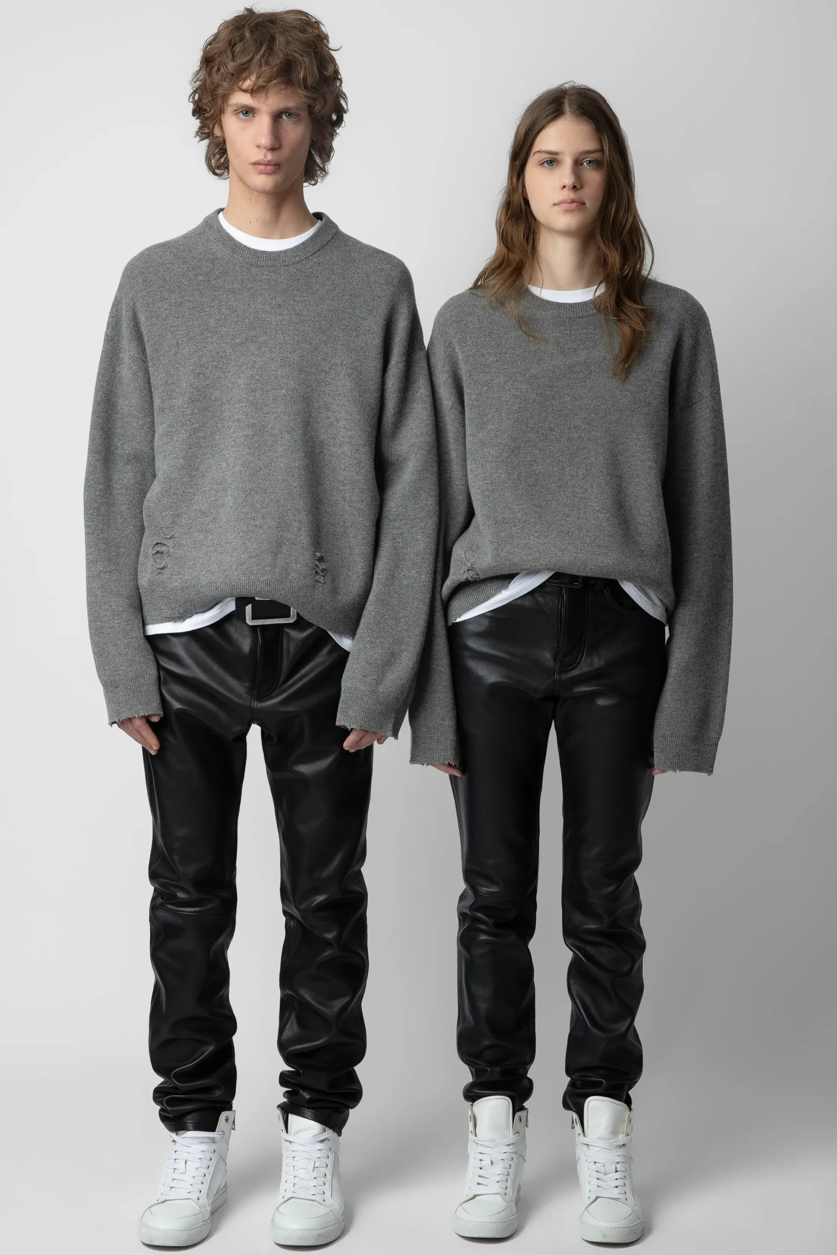Zadig & Voltaire Pulls Et Gilets^Pull Marko