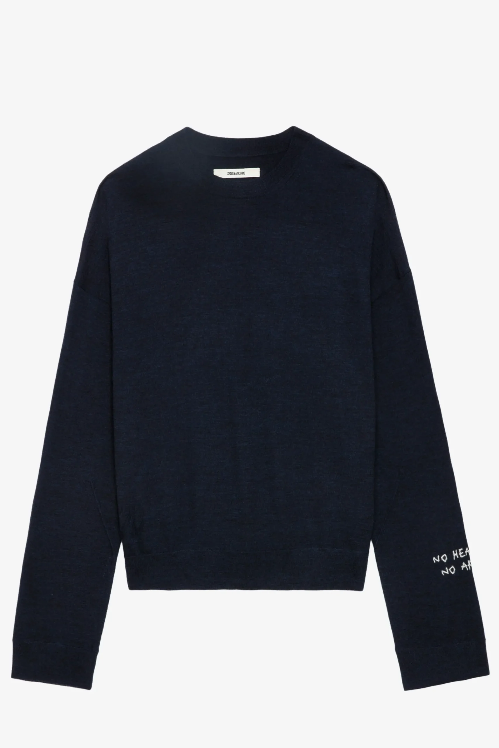Zadig & Voltaire Pulls Et Gilets^Pull Marko