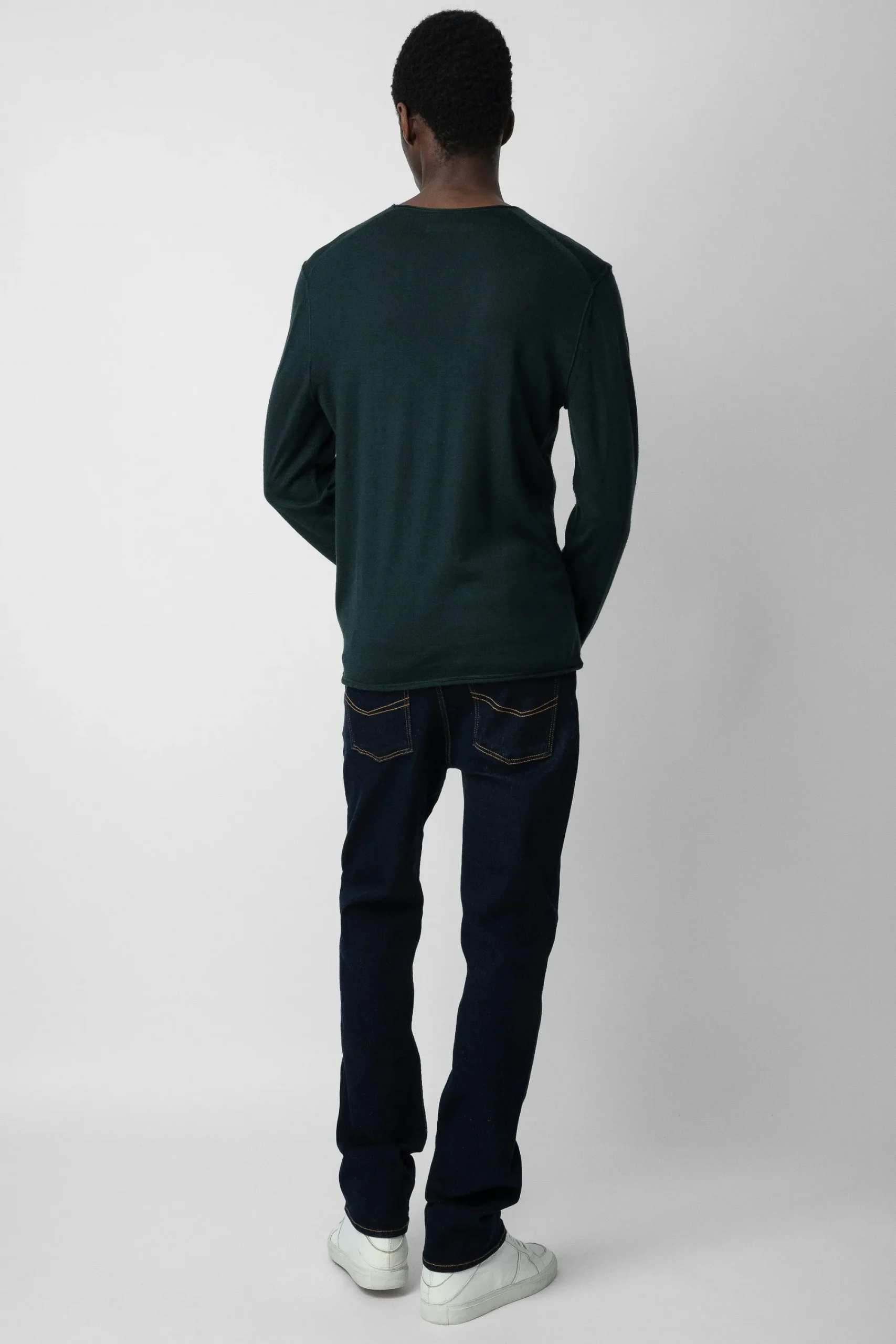 Zadig & Voltaire Pulls Et Gilets^Pull Monastir