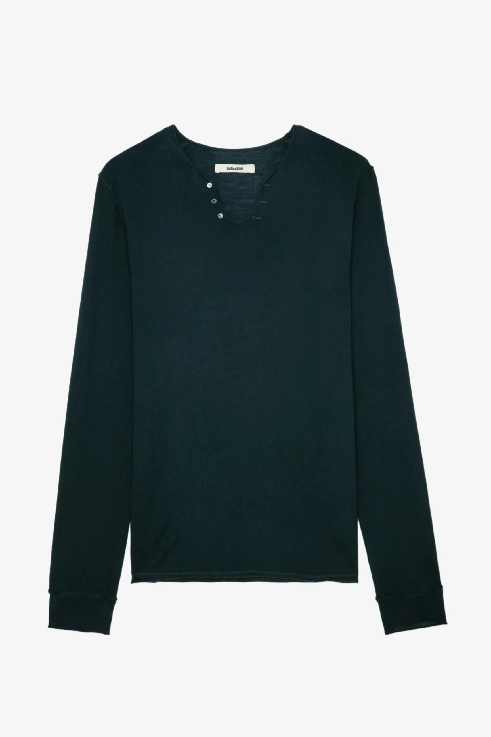 Zadig & Voltaire Pulls Et Gilets^Pull Monastir