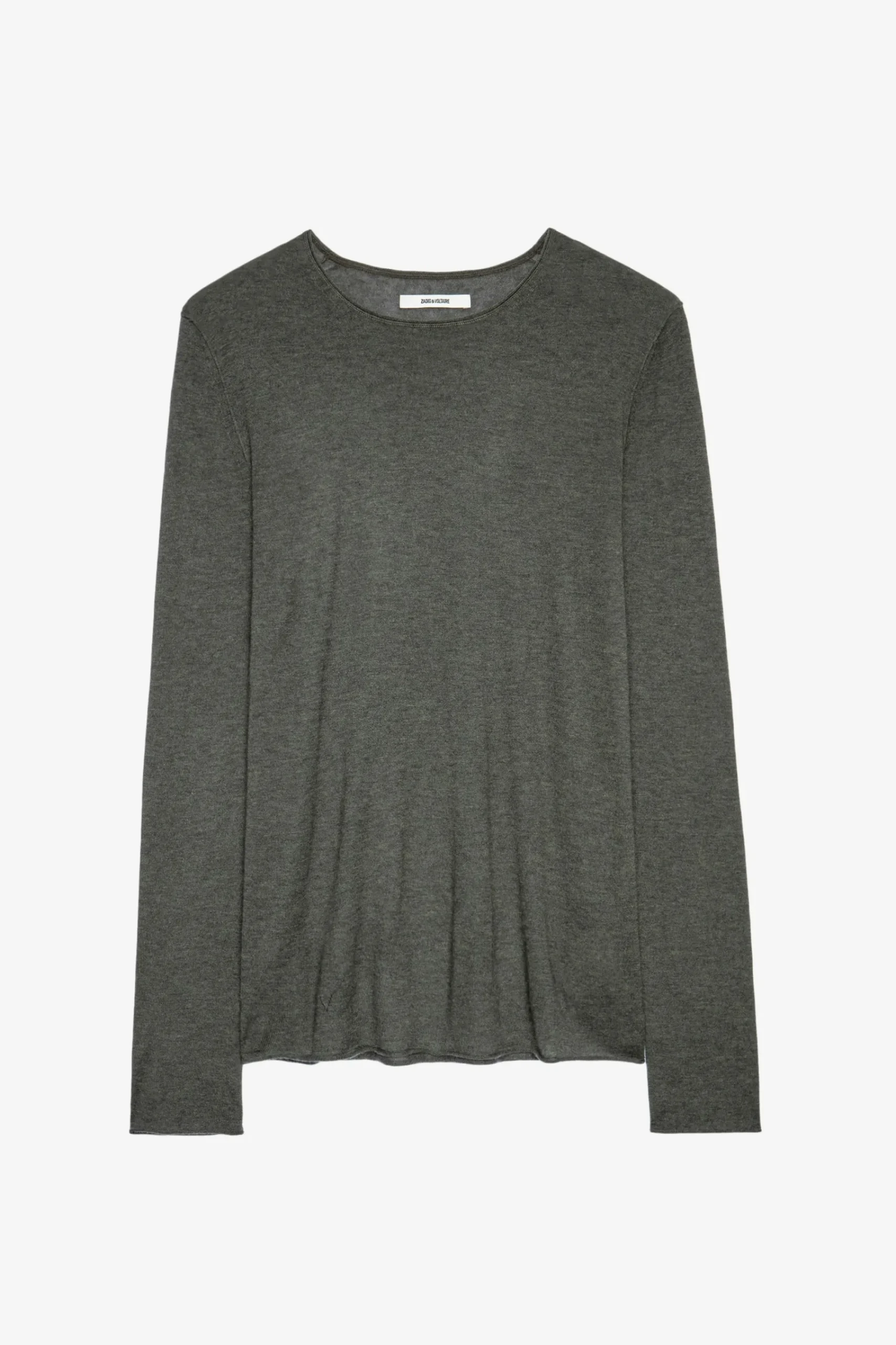Zadig & Voltaire Pulls Et Gilets^Pull Teiss Cachemire