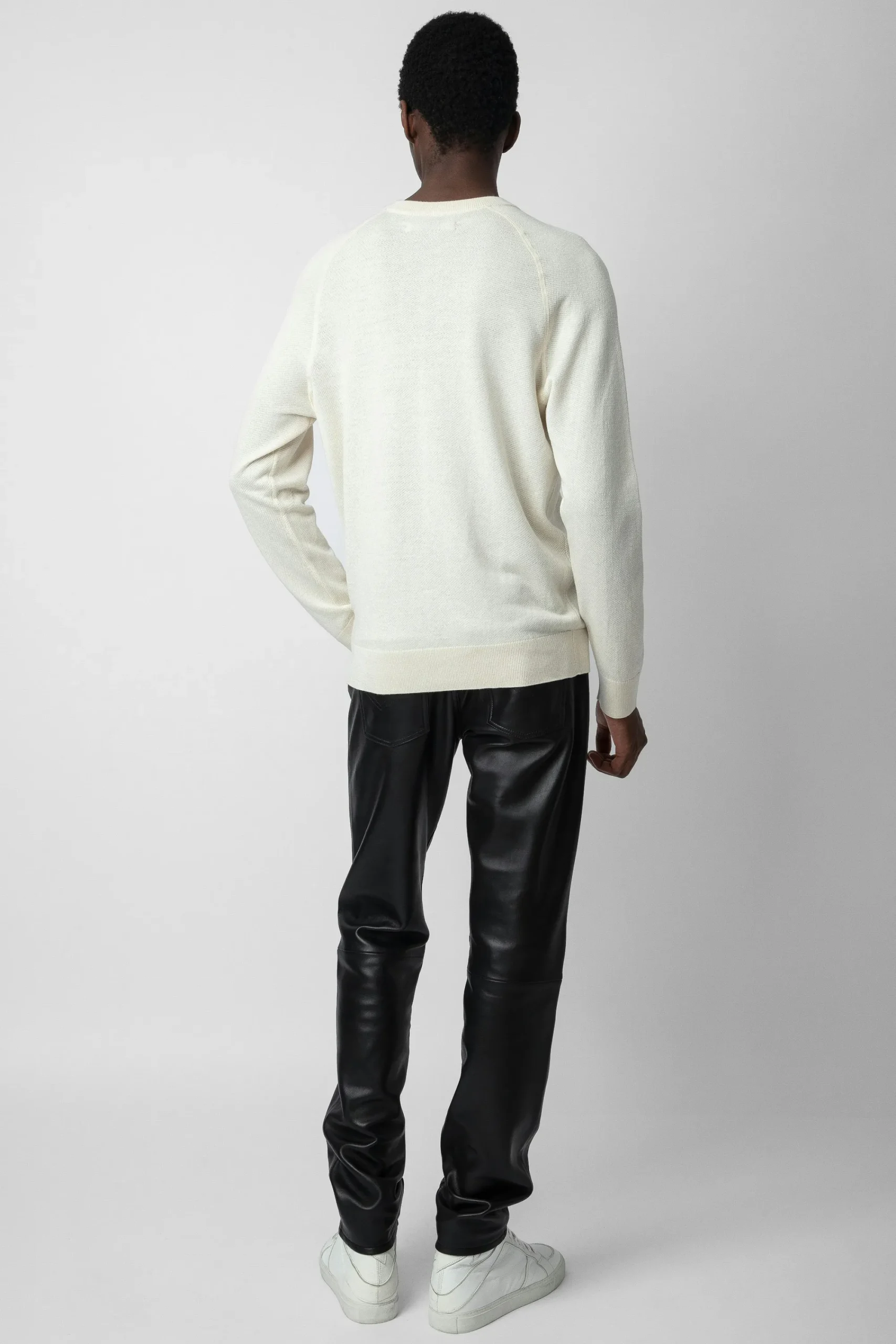 Zadig & Voltaire Pulls Et Gilets^Pull Thomaso